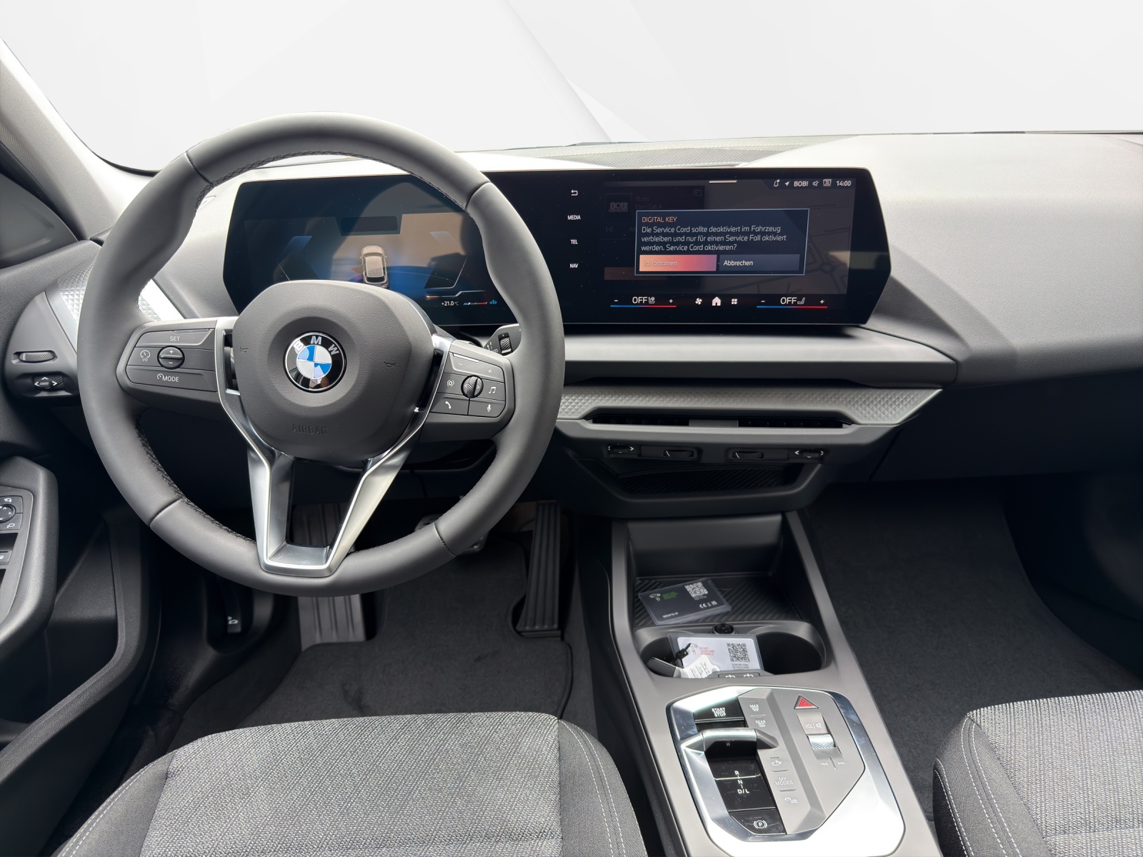 BMW 116 Steptronic-image-12