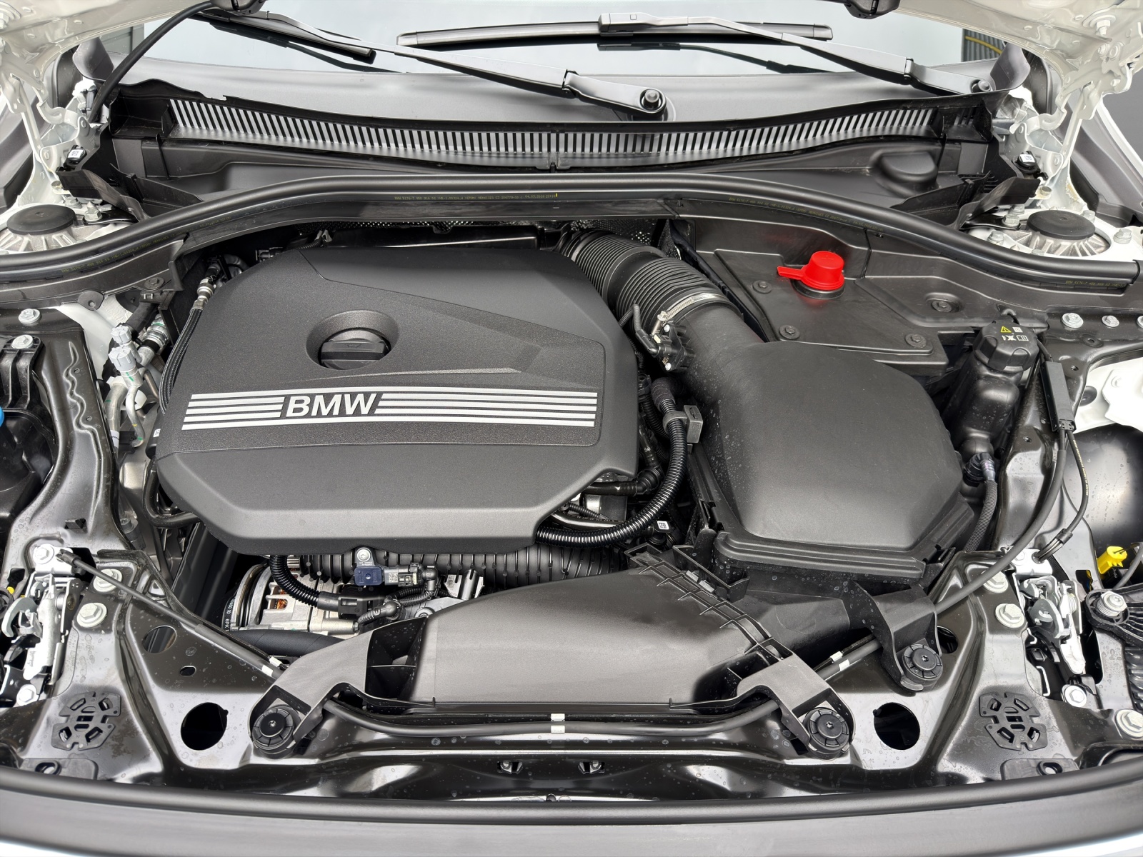 BMW 116 Steptronic-image-9