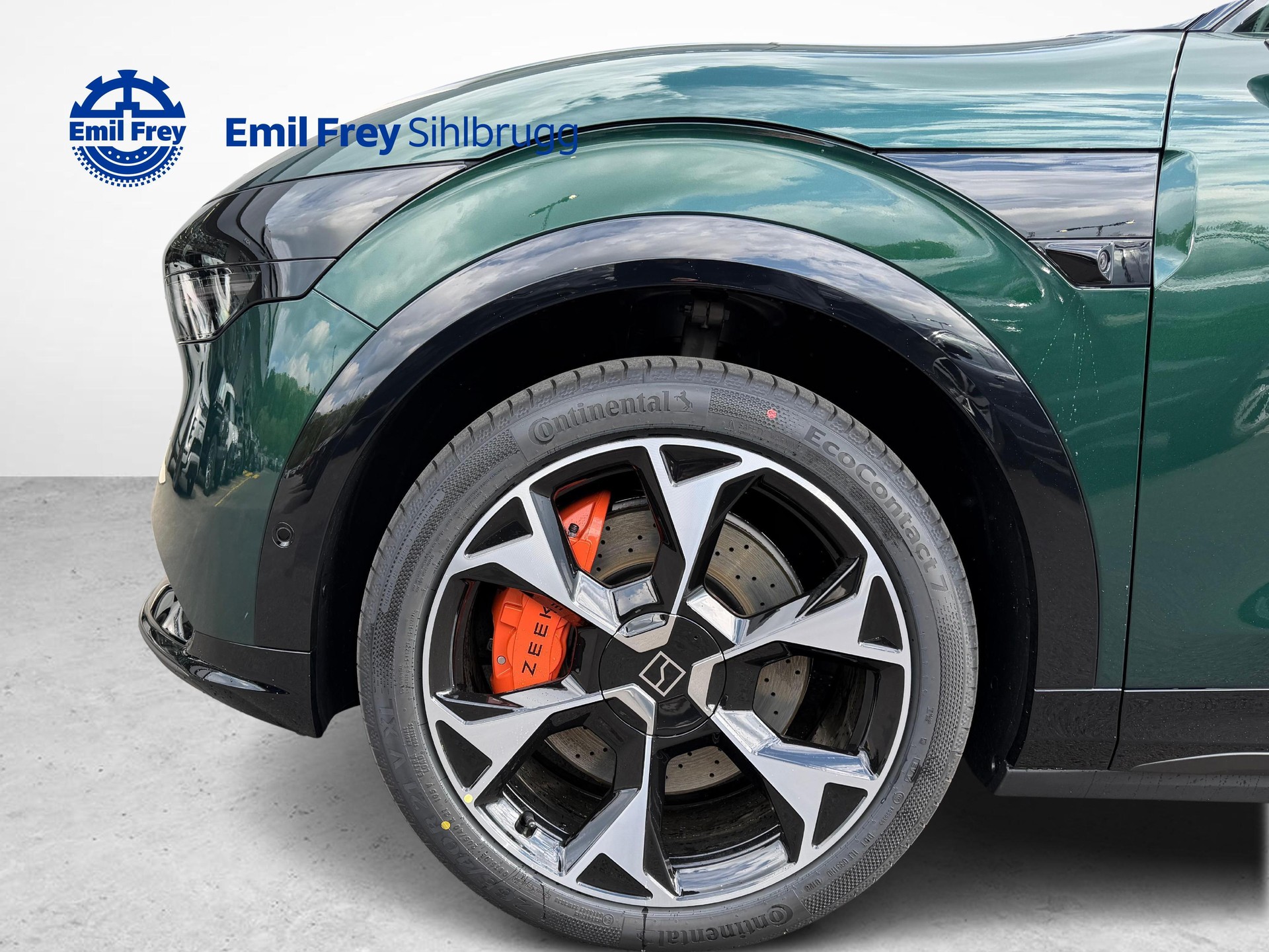ZEEKR 7X Privilege AWD-image-9
