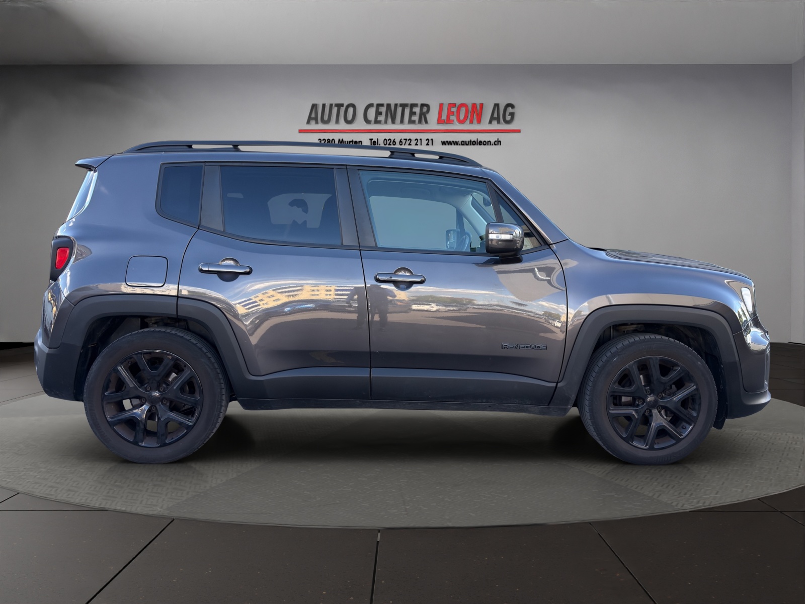 JEEP Renegade 1.0 Turbo Night Eagle-image-6