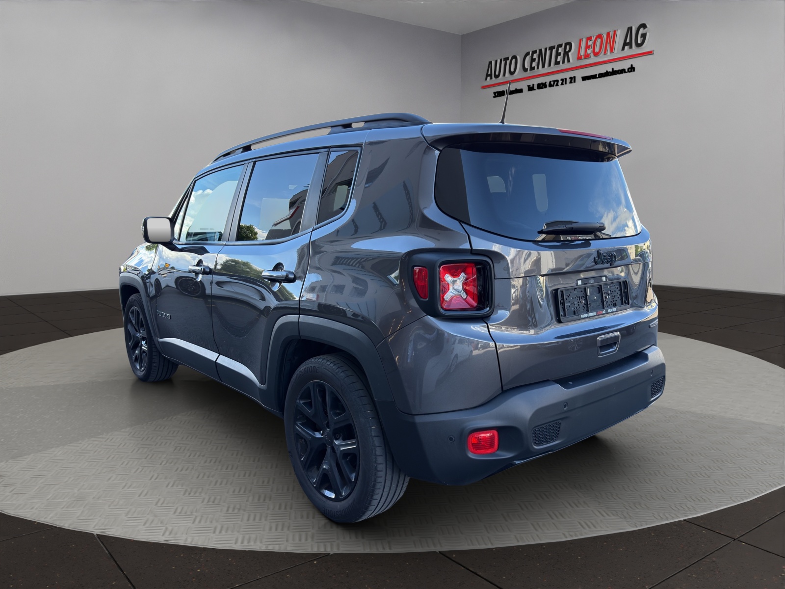 JEEP Renegade 1.0 Turbo Night Eagle-showroom-element-3