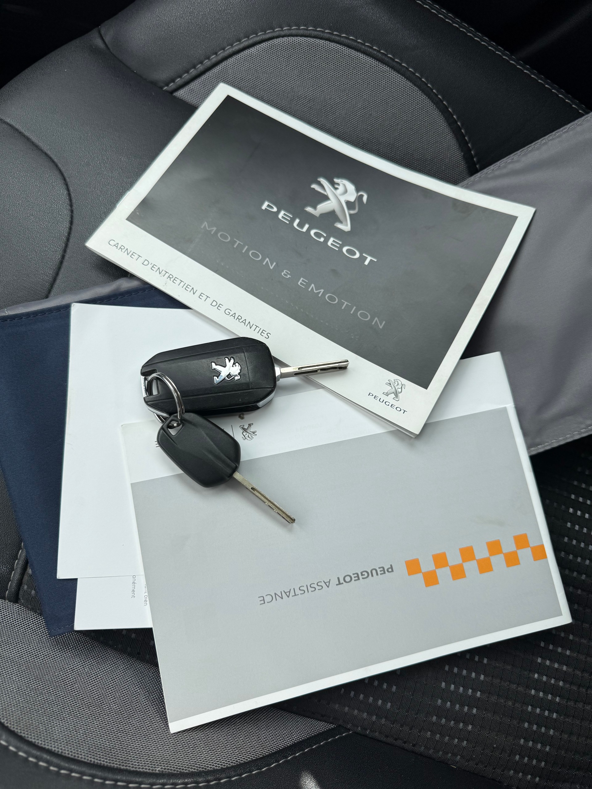 PEUGEOT 2008 1.2 PureTech Active-image-15