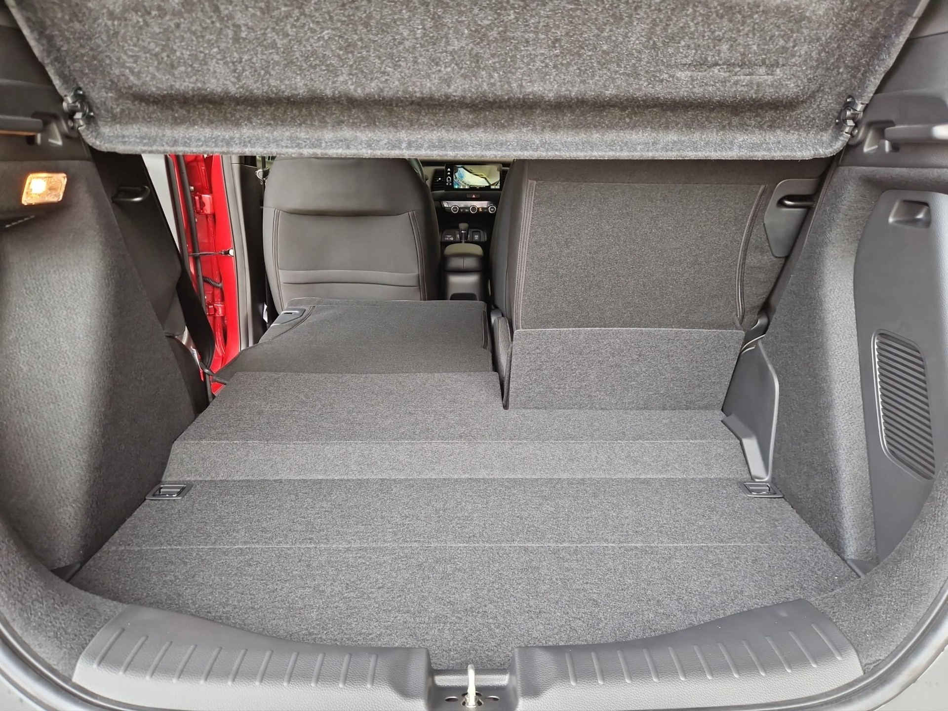 HONDA Jazz 1.5 i-MMD Crosstar Advance-image-17