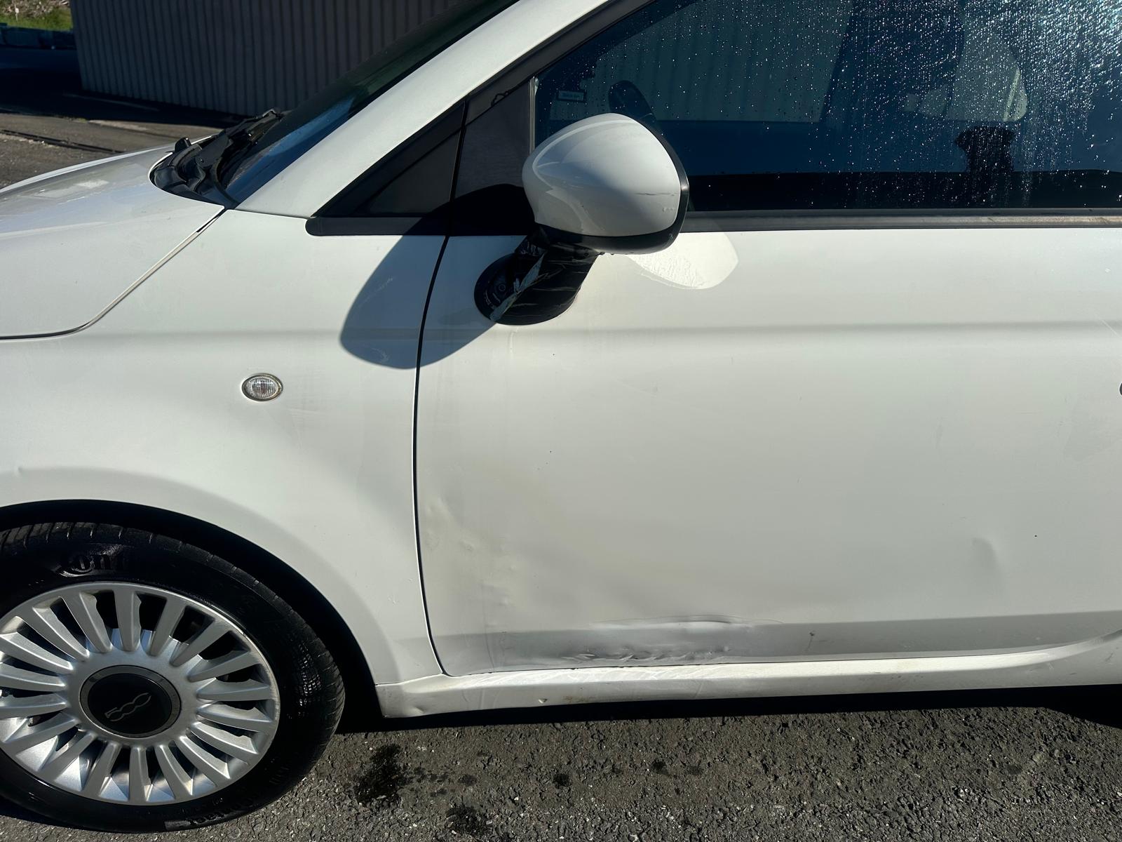 FIAT 500 1.2 Lounge-image-8
