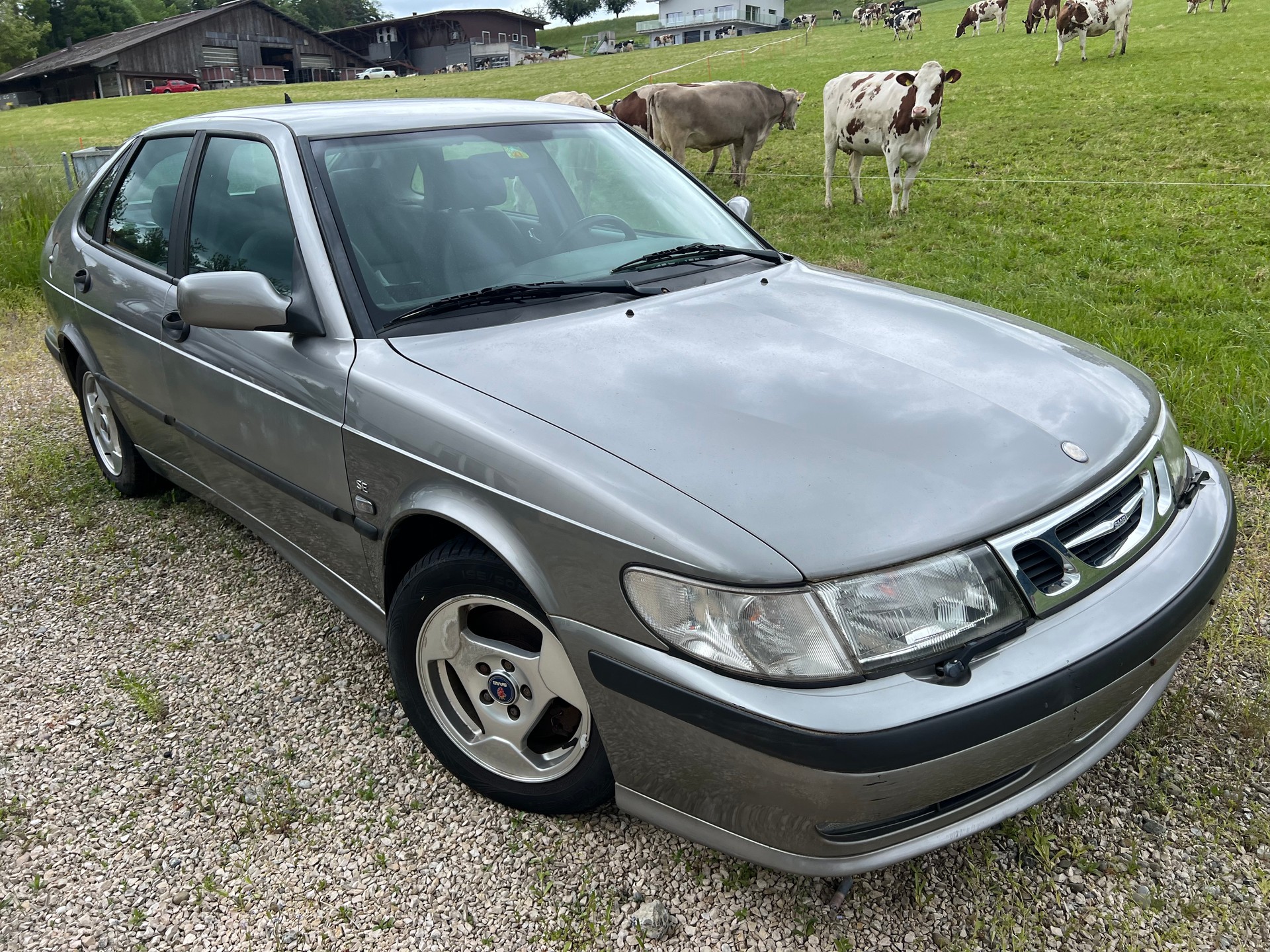 SAAB 9-3-image-1
