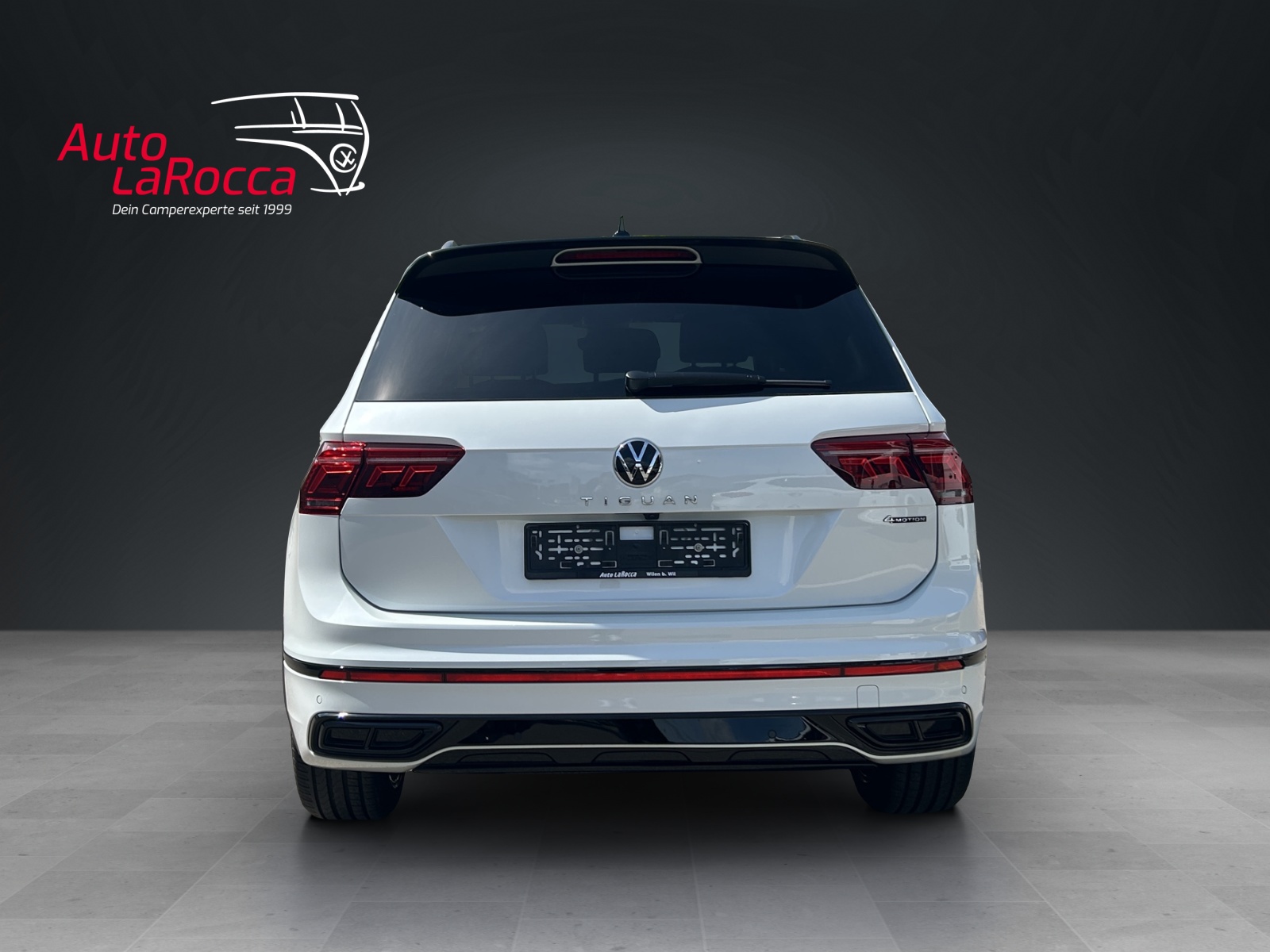 VW Tiguan 2.0TSI R-Line 4Motion DSG-showroom-element-3