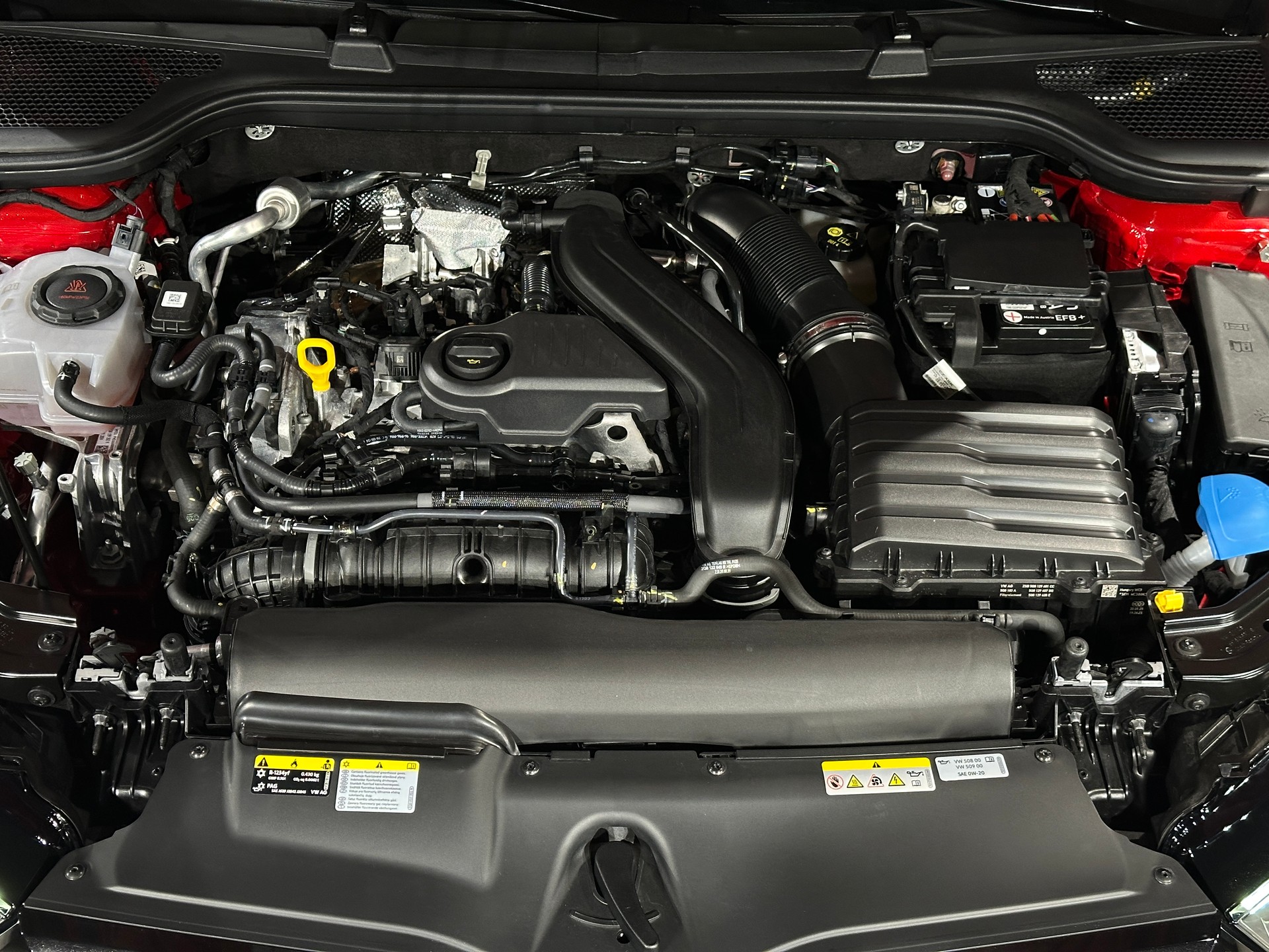 SKODA Scala 1.5 TSI Monte Carlo DSG-image-25