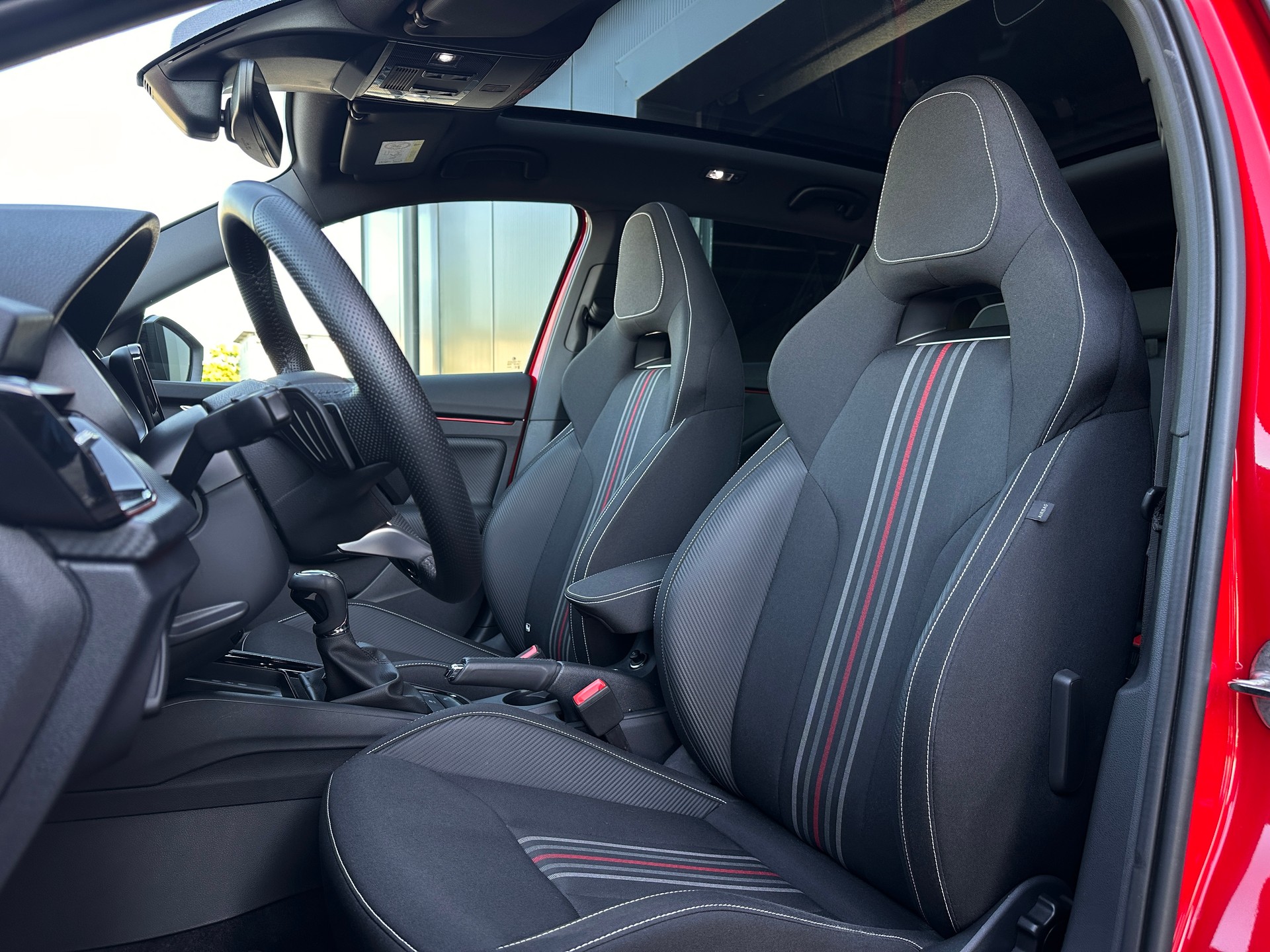 SKODA Scala 1.5 TSI Monte Carlo DSG-image-9