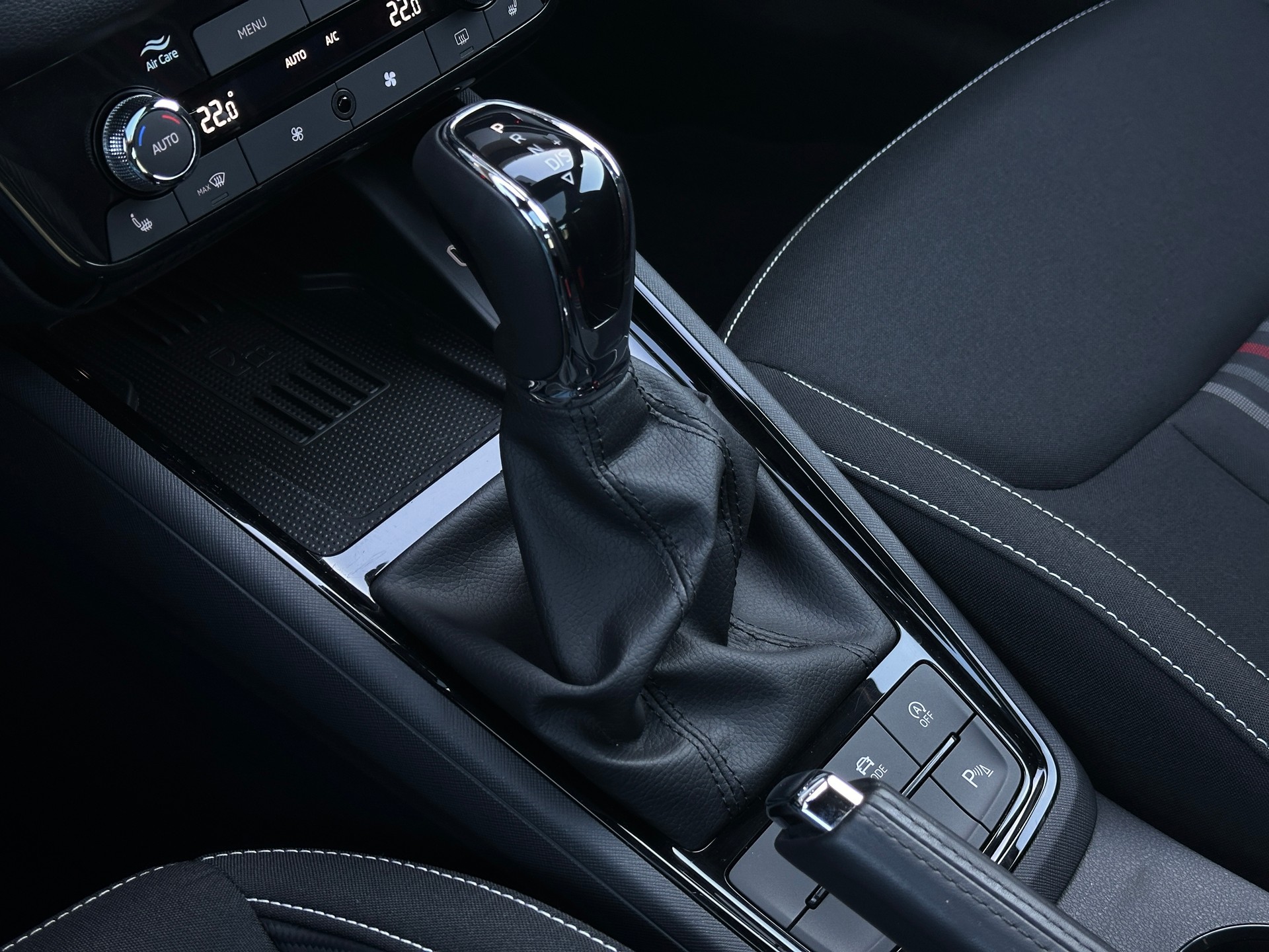 SKODA Scala 1.5 TSI Monte Carlo DSG-image-20