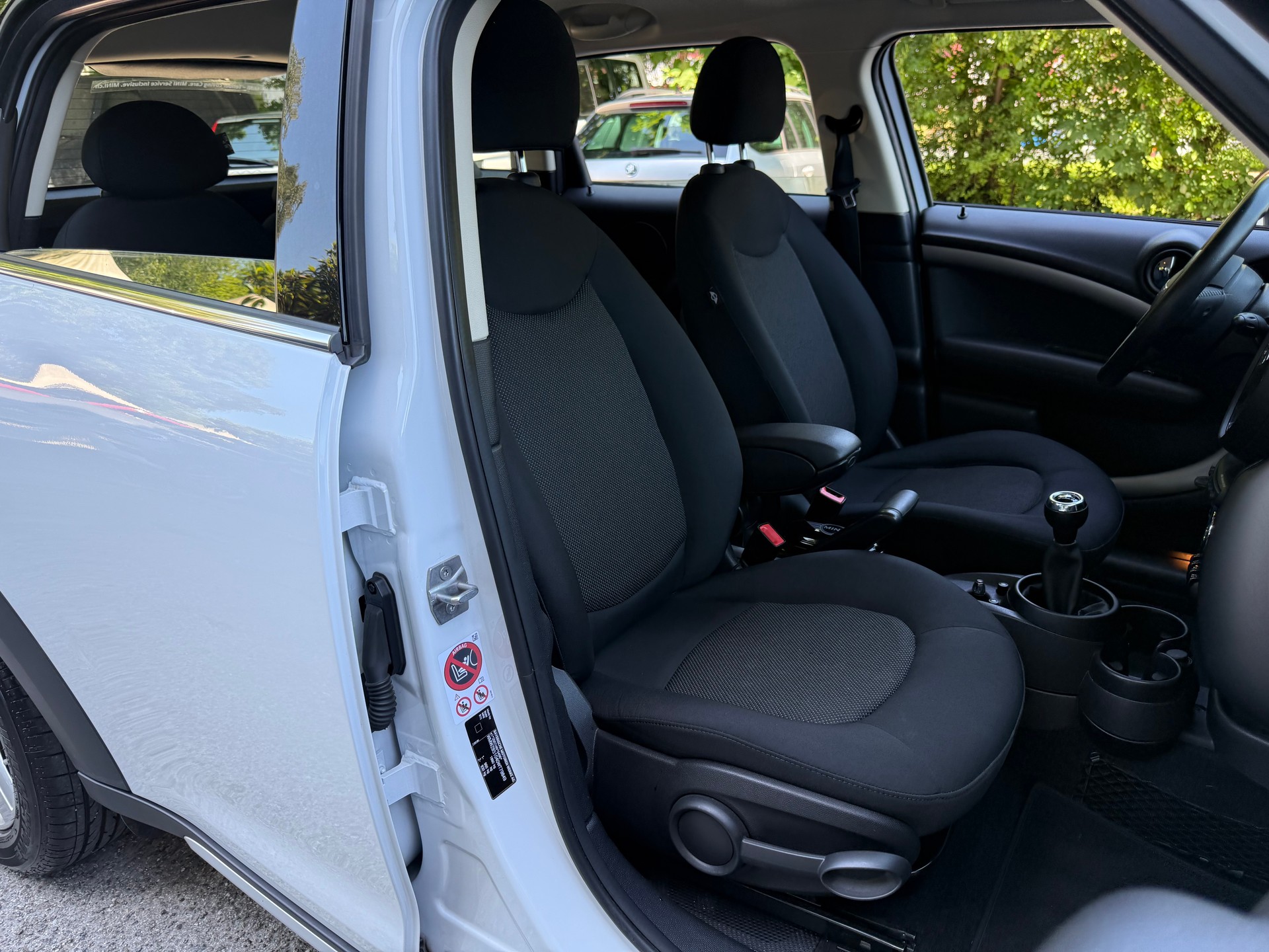 MINI Countryman Cooper ALL4 by Burton-image-8