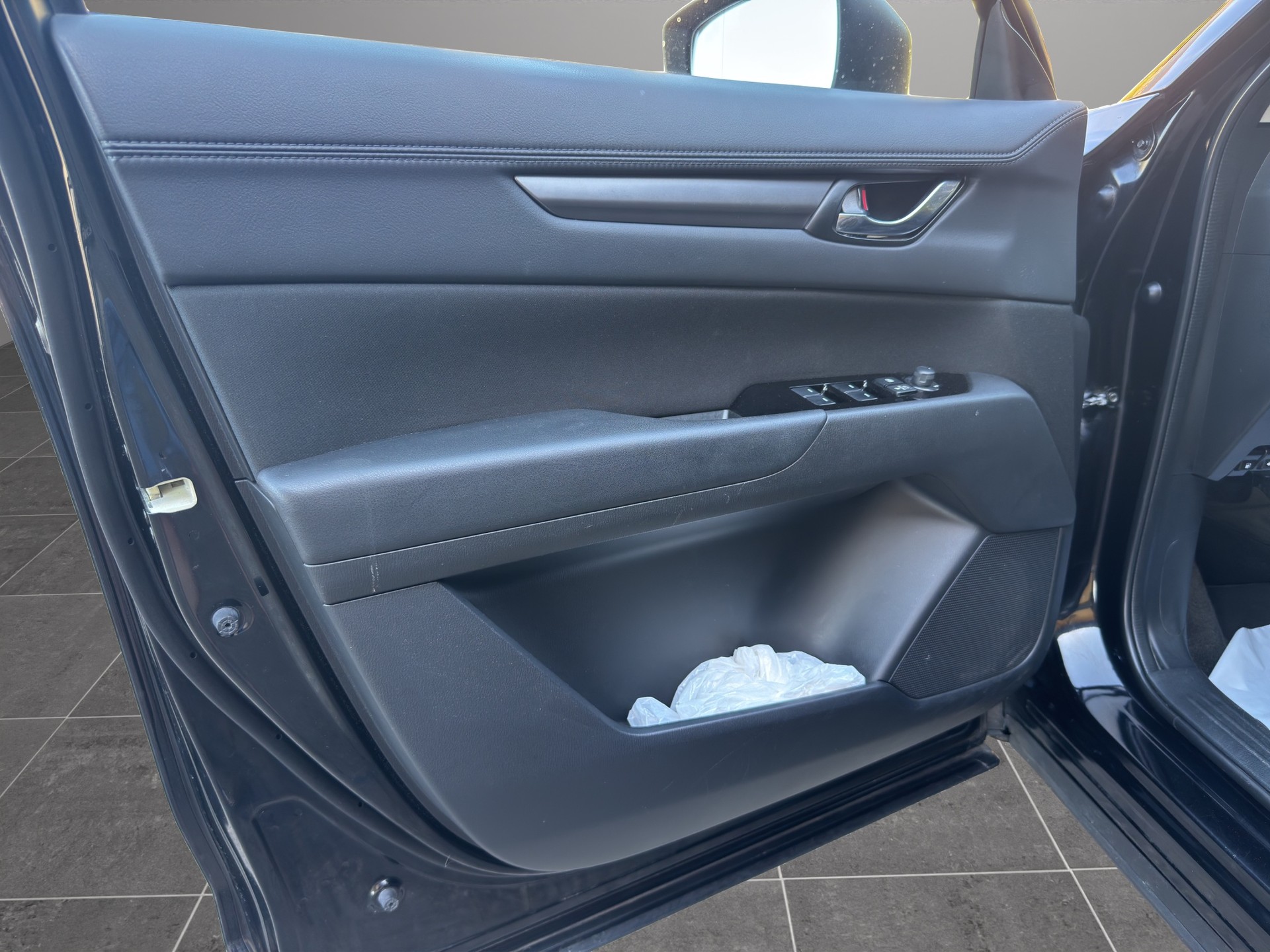MAZDA CX-5 SKYACTIV-G 165 Ambition Plus AWD Automat-image-11