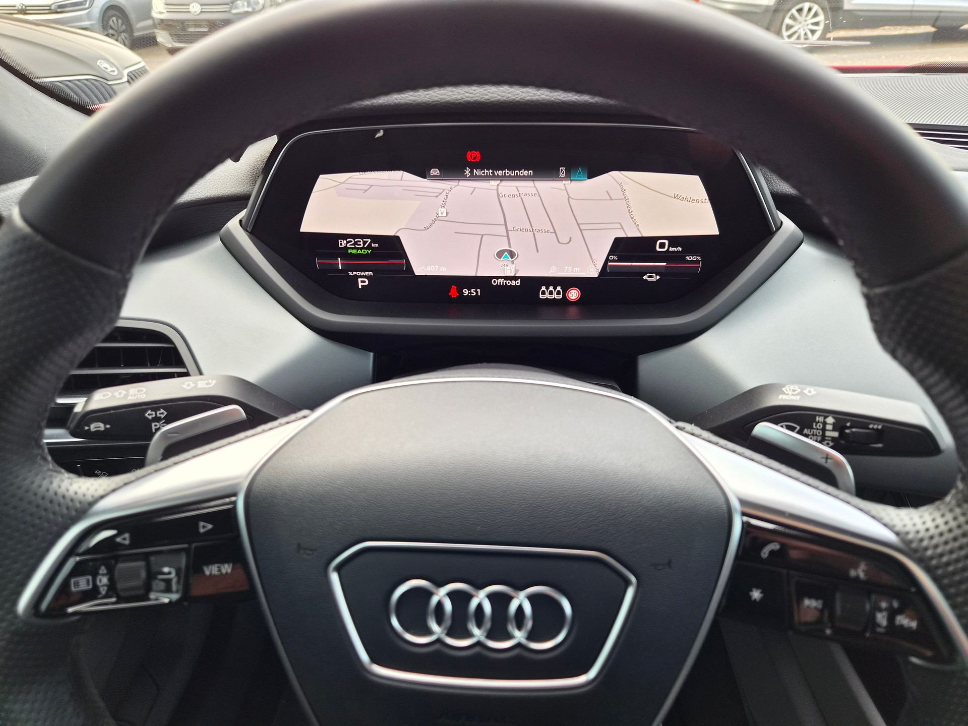 AUDI e-tron GT quattro-image-20