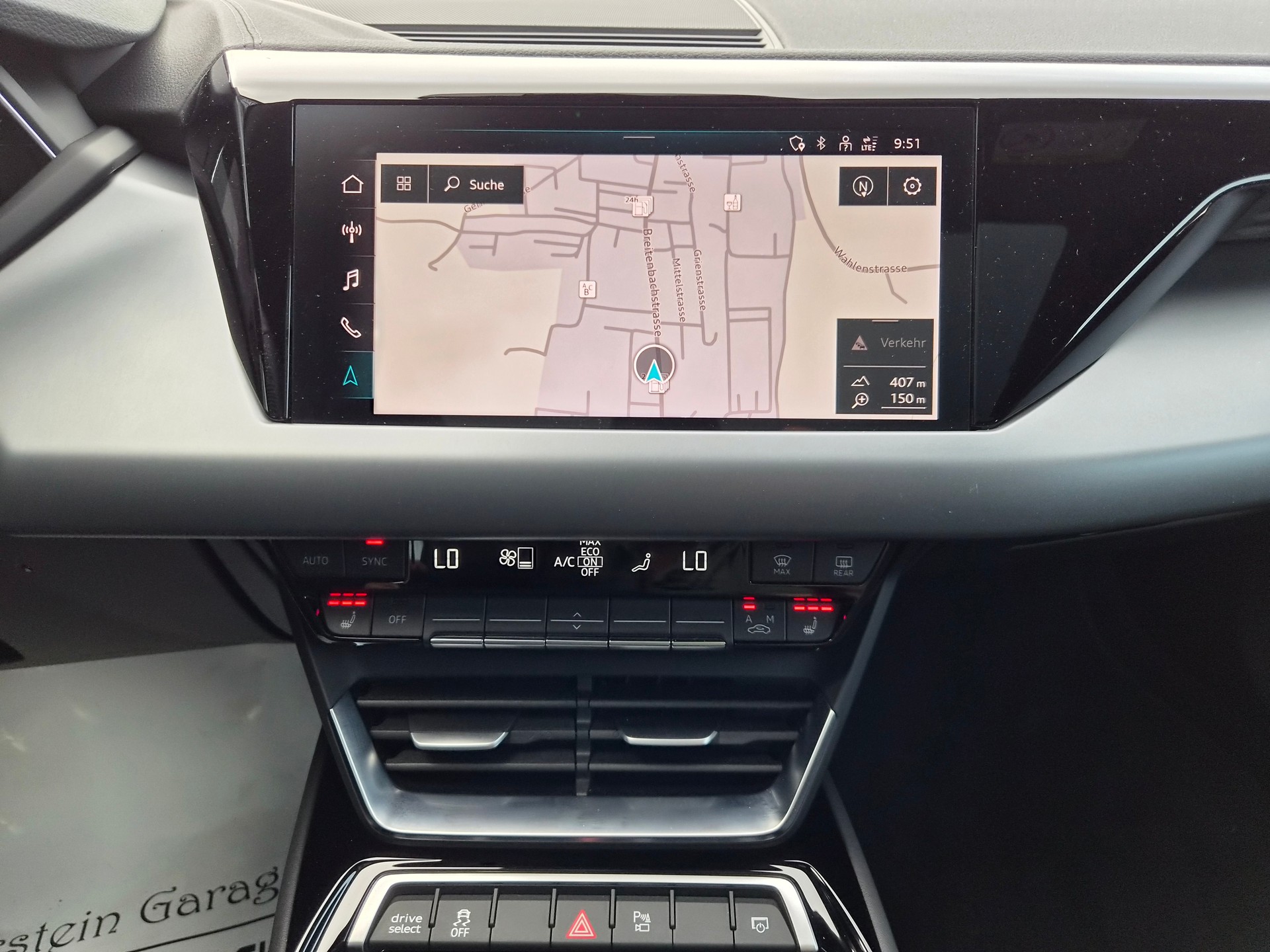 AUDI e-tron GT quattro-image-21