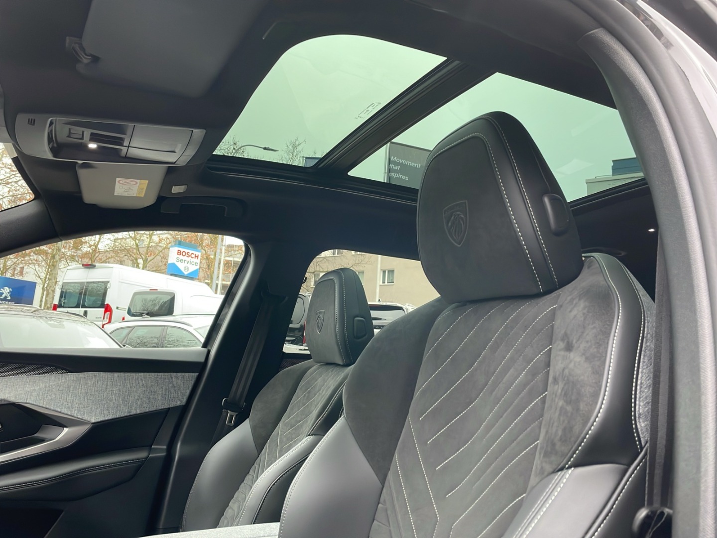 PEUGEOT 5008 145 e-DCS6 GT-image-10