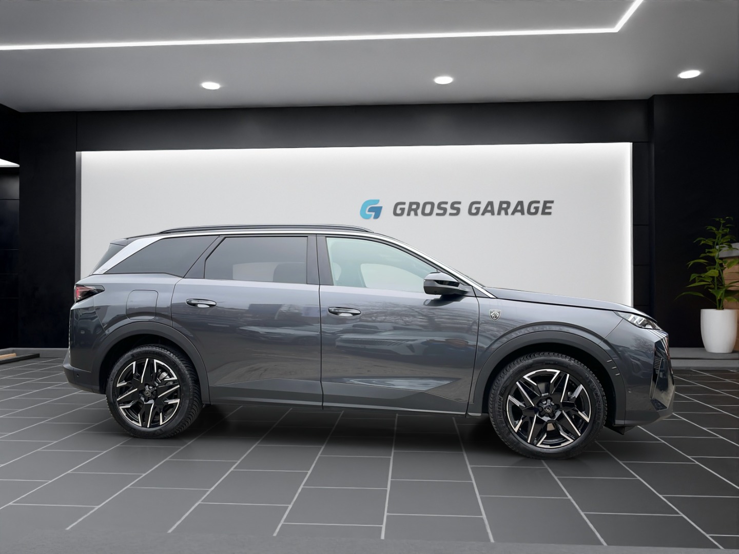 PEUGEOT 5008 145 e-DCS6 GT-showroom-element-2