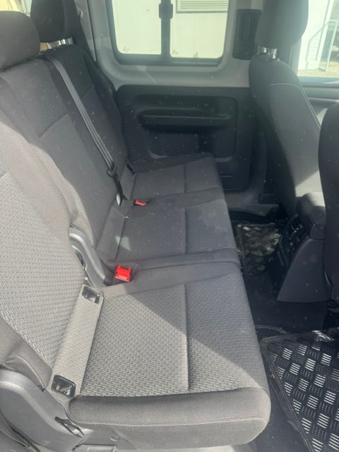 VW Caddy Maxi 2.0 TDI Trendline DSG-image-5
