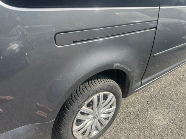 VW Caddy Maxi 2.0 TDI Trendline DSG-image-4