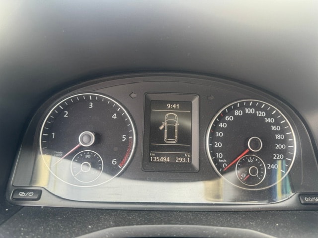 VW Caddy Maxi 2.0 TDI Trendline DSG-image-12