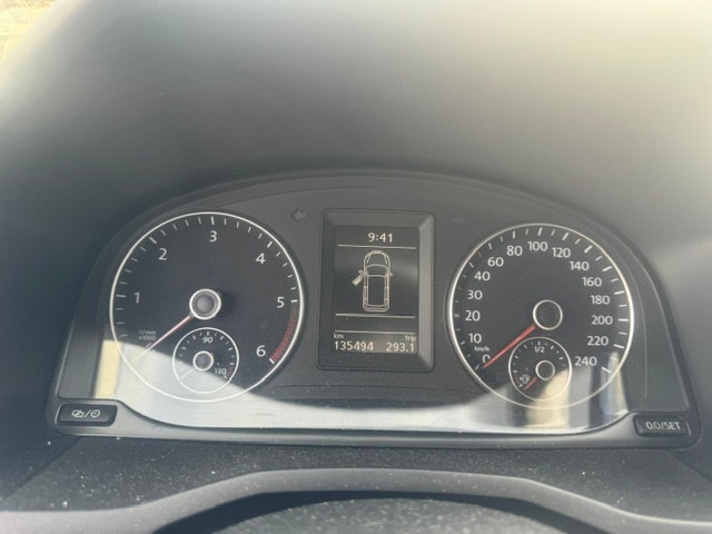 VW Caddy Maxi 2.0 TDI Trendline DSG-image-11