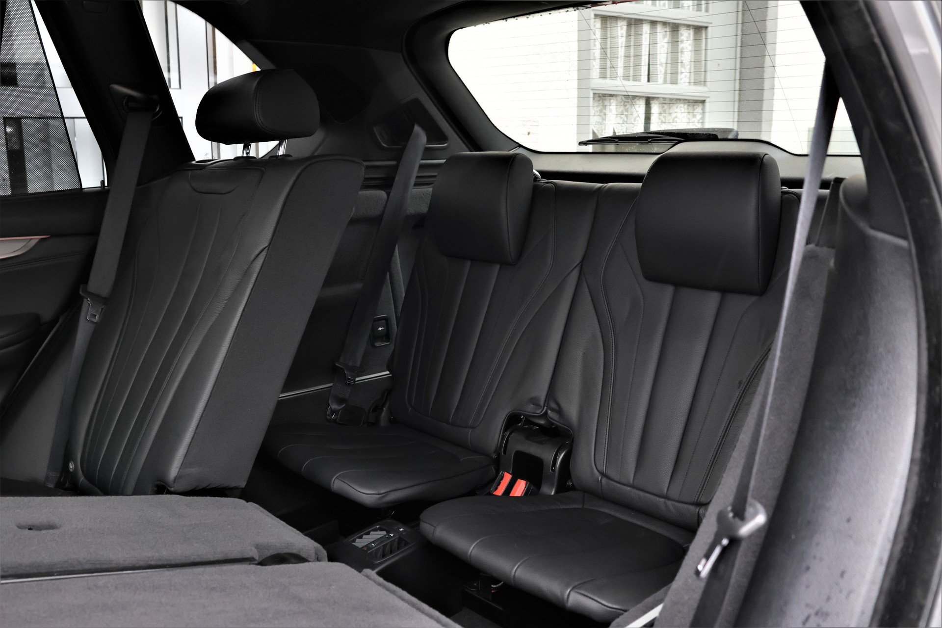 BMW X5 xDrive M50d Steptronic (CH) 7 Plätzer + 3.5T AHK-image-12