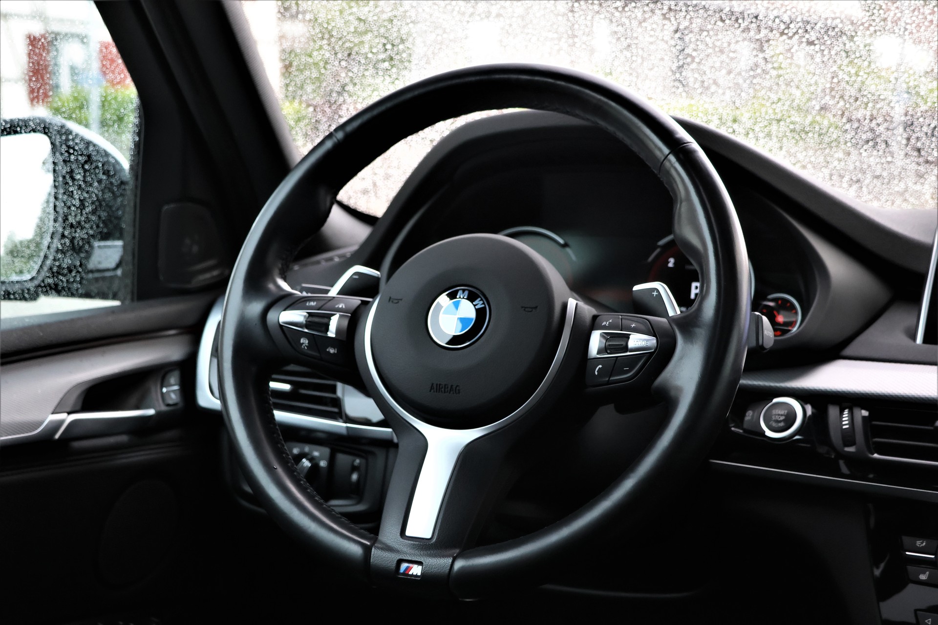 BMW X5 xDrive M50d Steptronic (CH) 7 Plätzer + 3.5T AHK-image-14