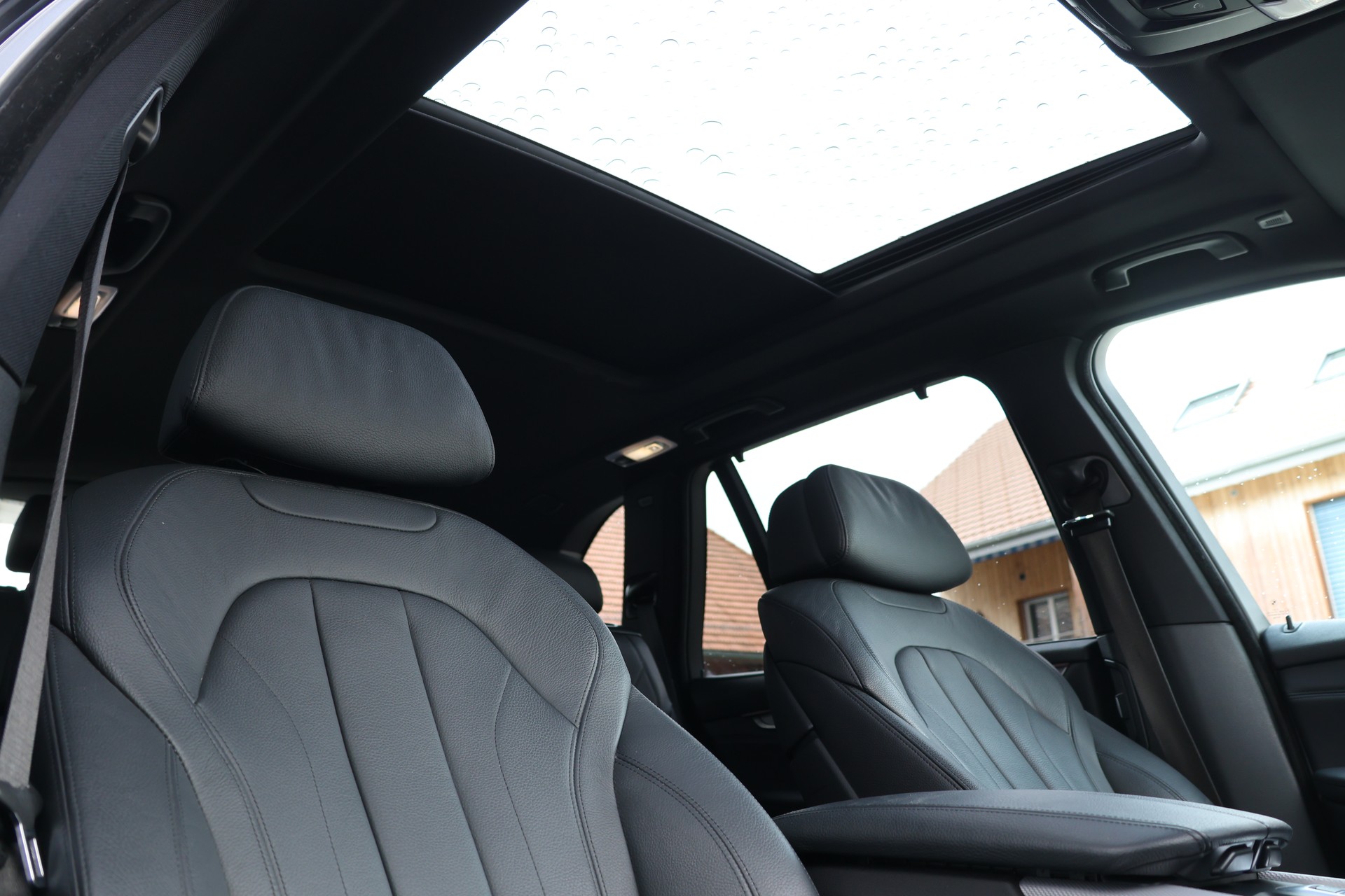 BMW X5 xDrive M50d Steptronic (CH) 7 Plätzer + 3.5T AHK-image-22