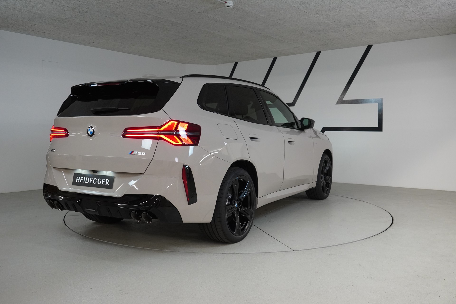BMW X3 xDrive M50 48V M Sport Pro-image-6