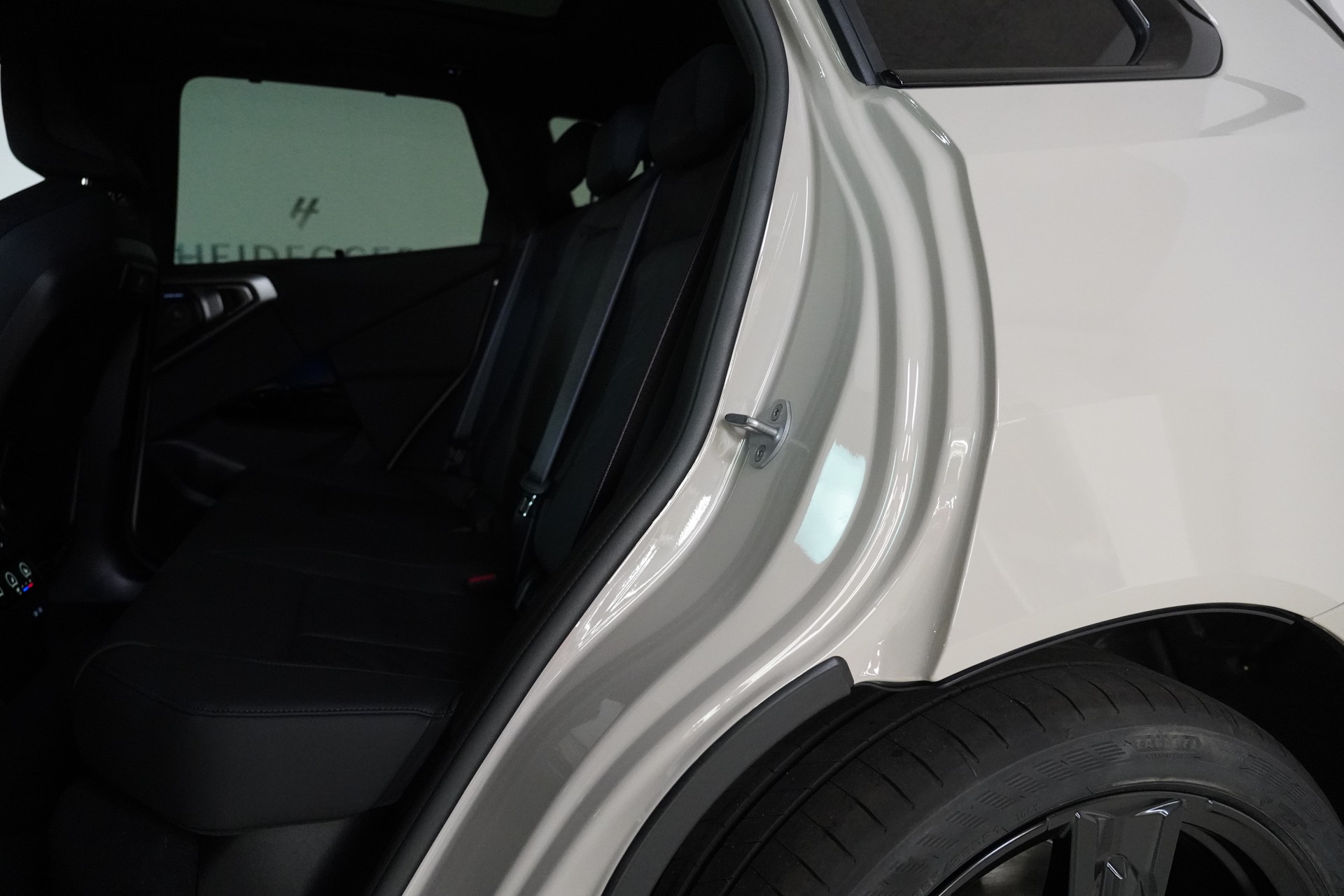 BMW X3 xDrive M50 48V M Sport Pro-image-12