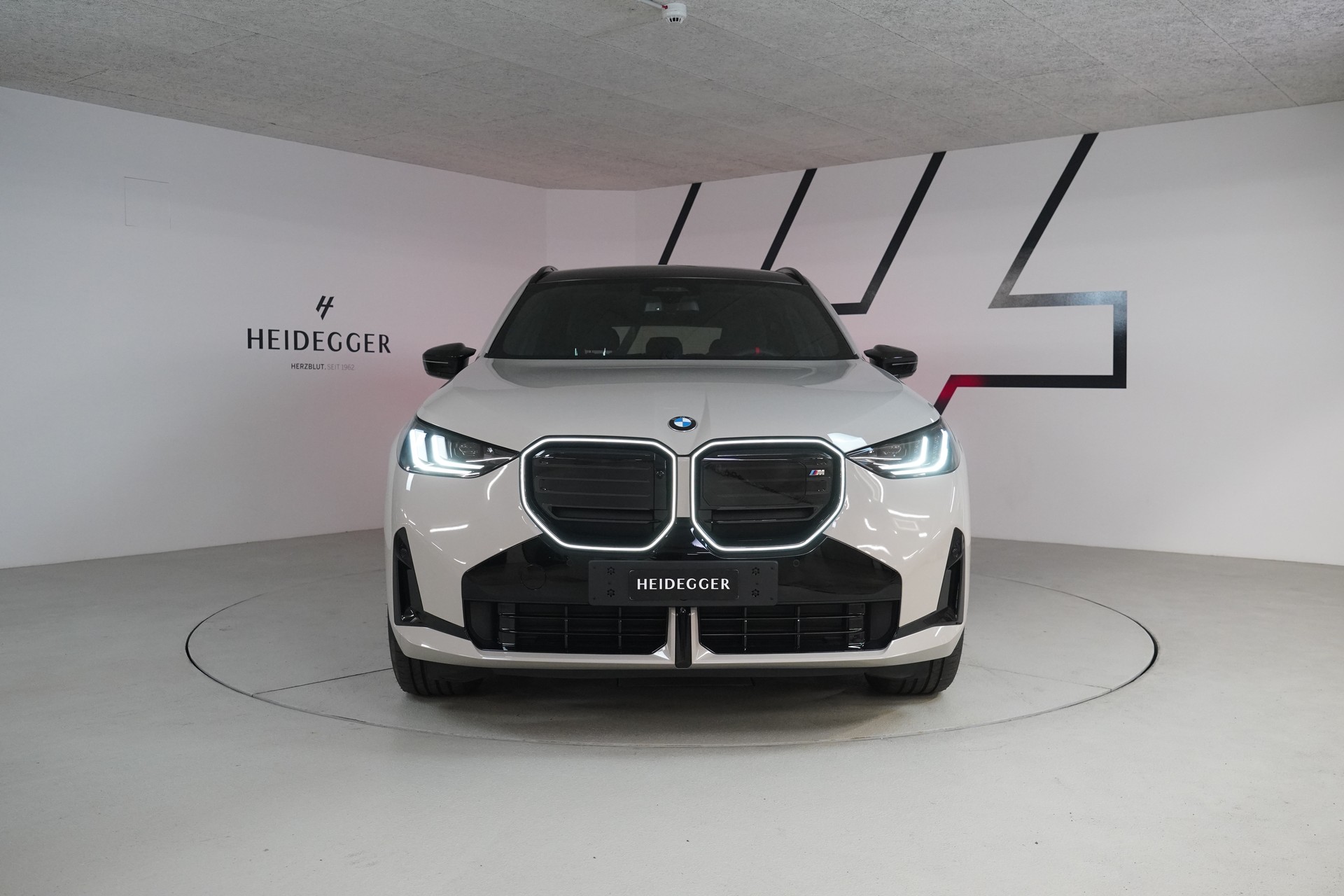 BMW X3 xDrive M50 48V M Sport Pro-showroom-element-1