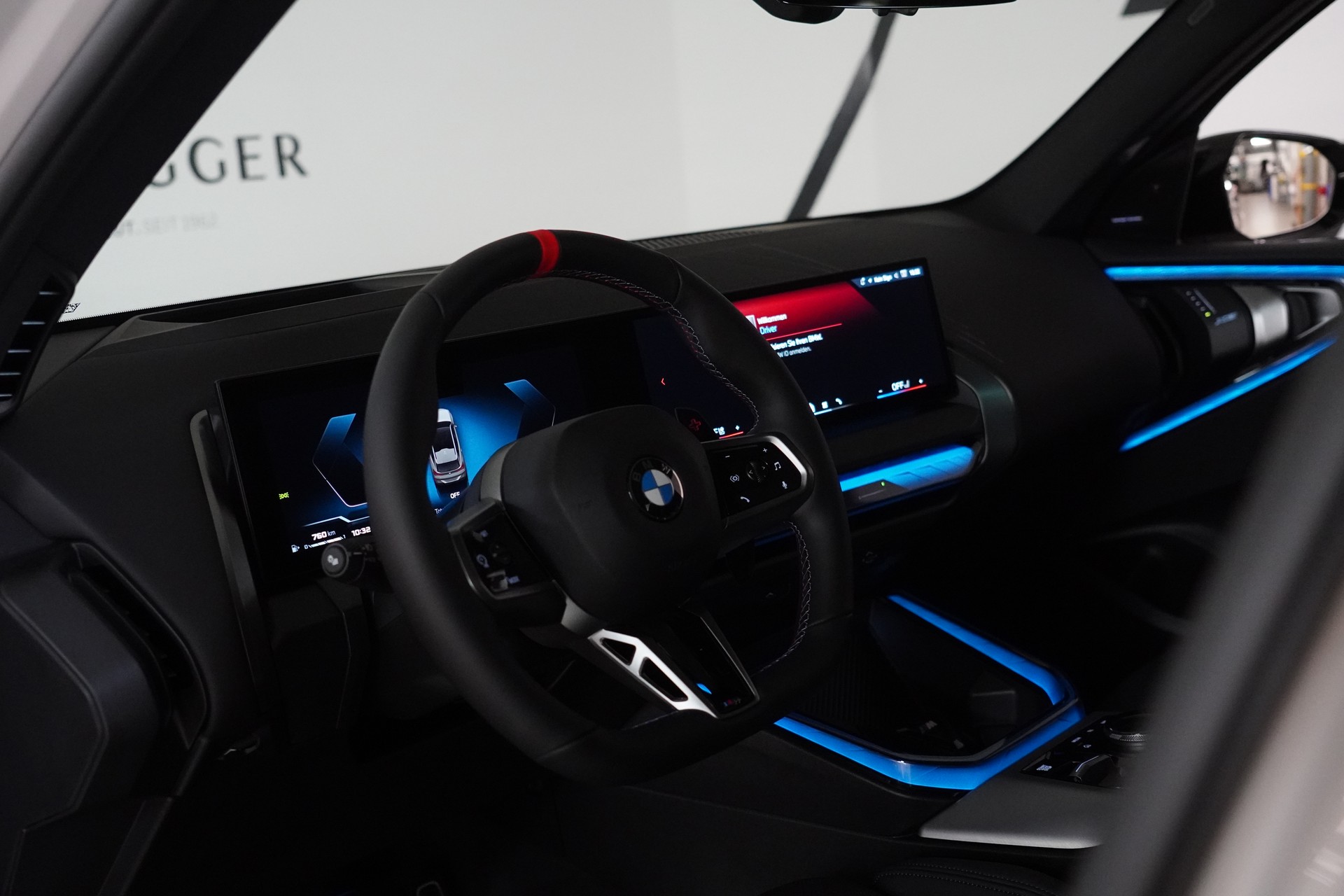 BMW X3 xDrive M50 48V M Sport Pro-image-23