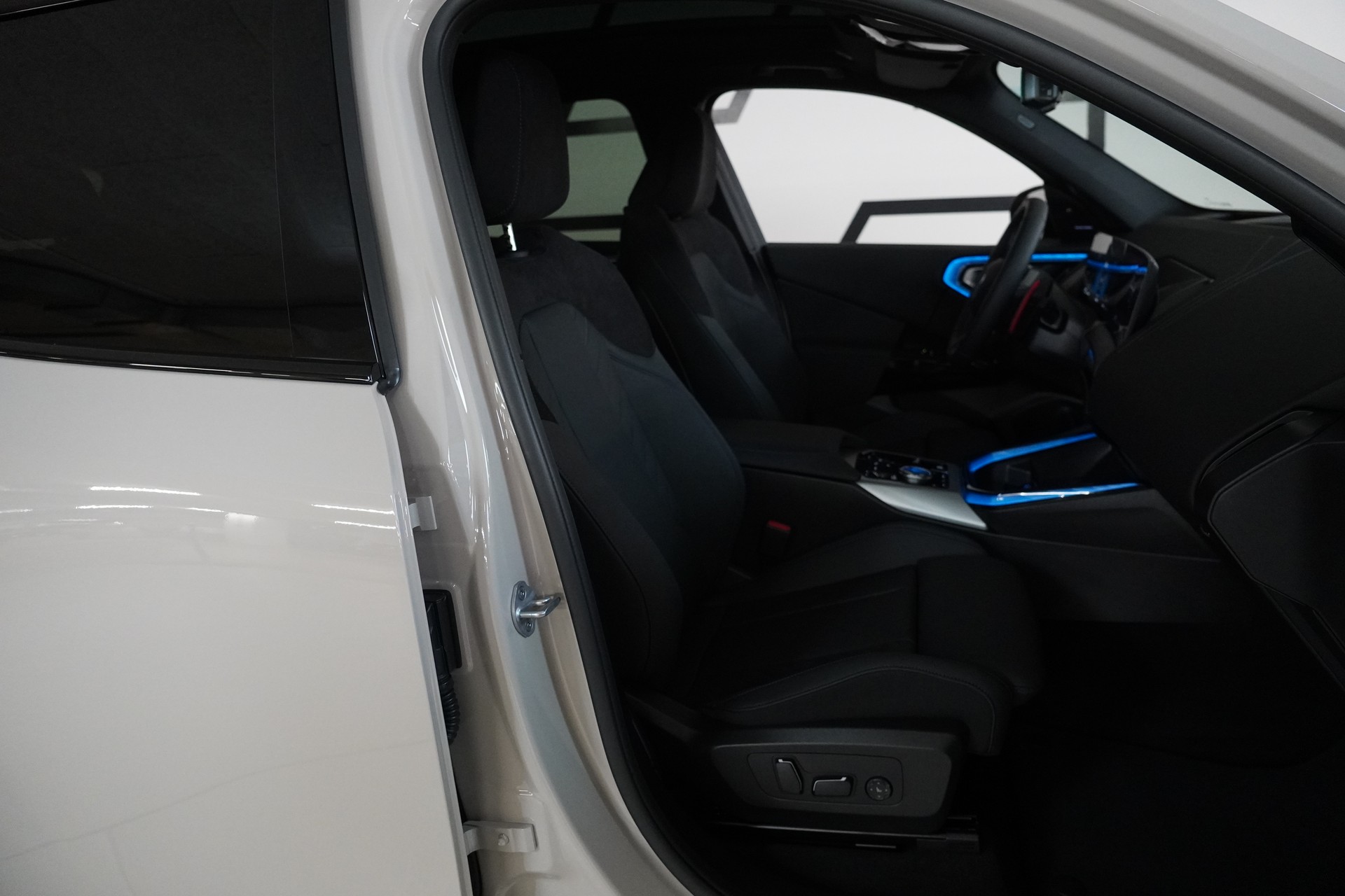 BMW X3 xDrive M50 48V M Sport Pro-image-14