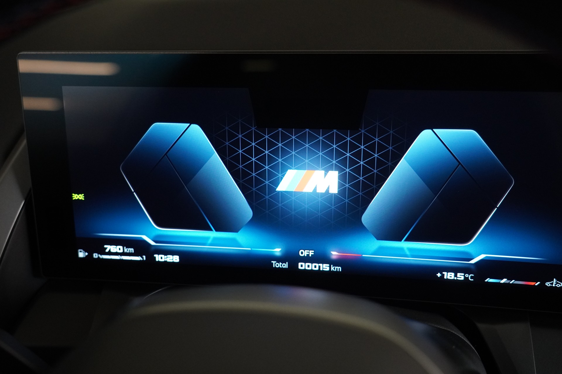 BMW X3 xDrive M50 48V M Sport Pro-image-21