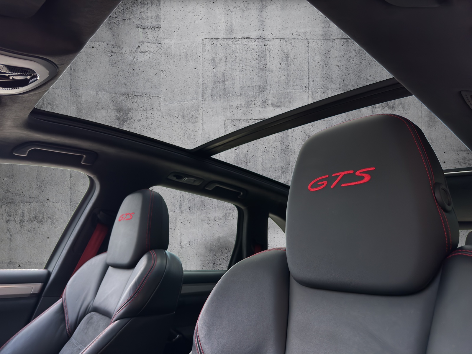PORSCHE Cayenne GTS * CH-Fahrzeug aus 1. Hand*-image-22