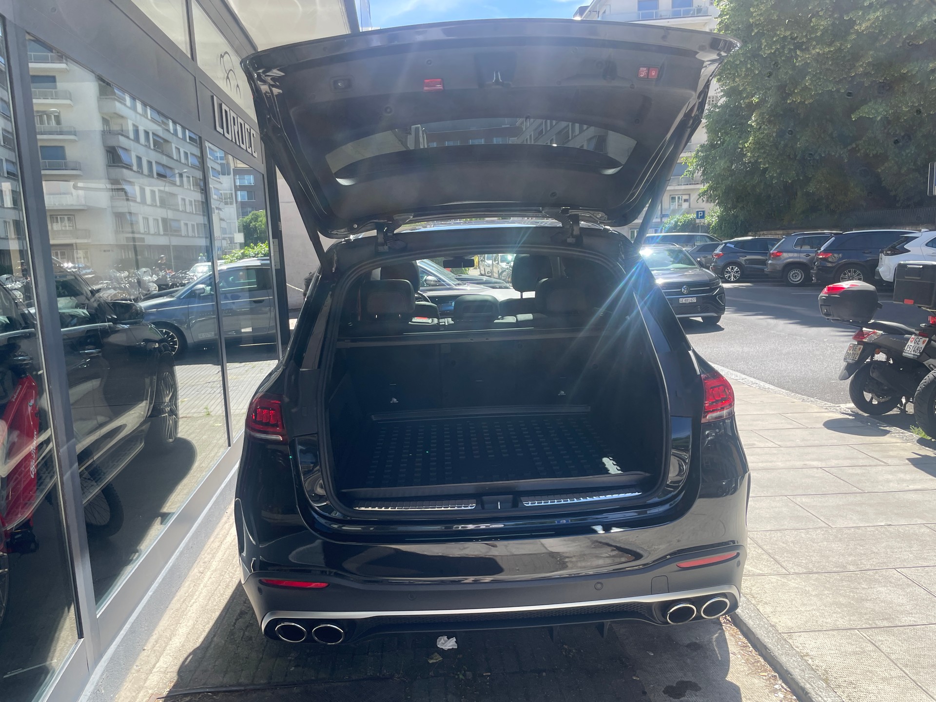 MERCEDES-BENZ GLE 53 AMG 4Matic+-image-5