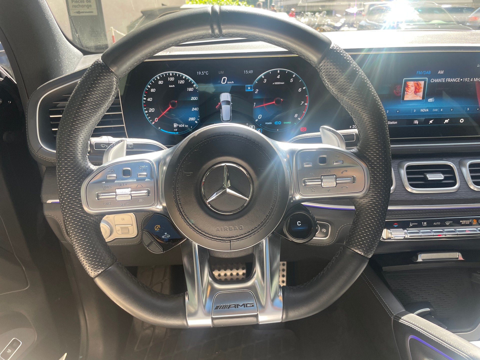 MERCEDES-BENZ GLE 53 AMG 4Matic+-image-8
