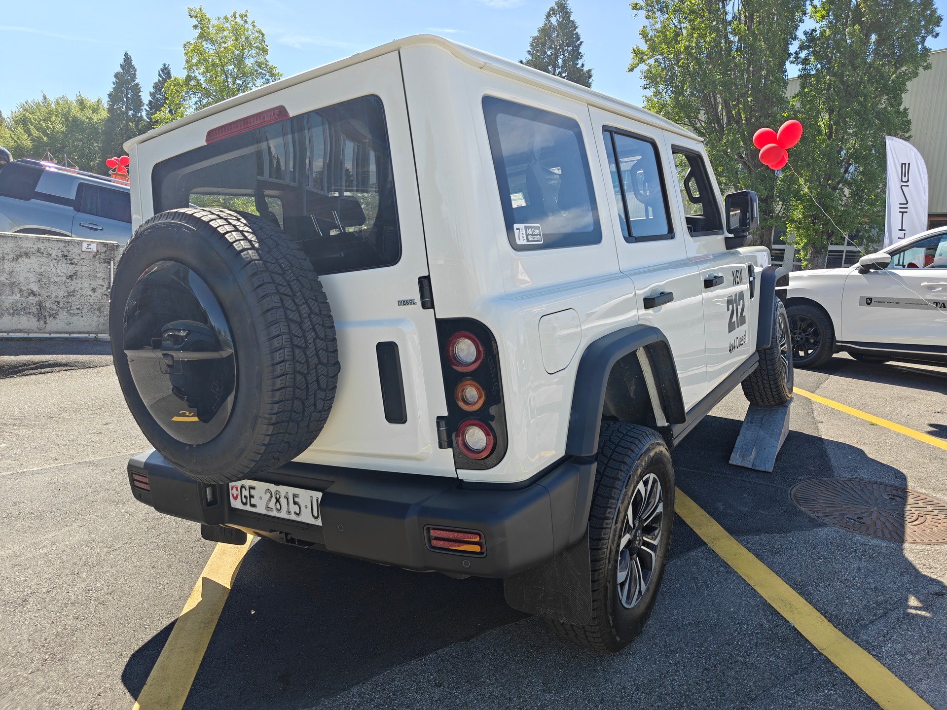 BAW 212 2.0 TCI 4WD-image-2