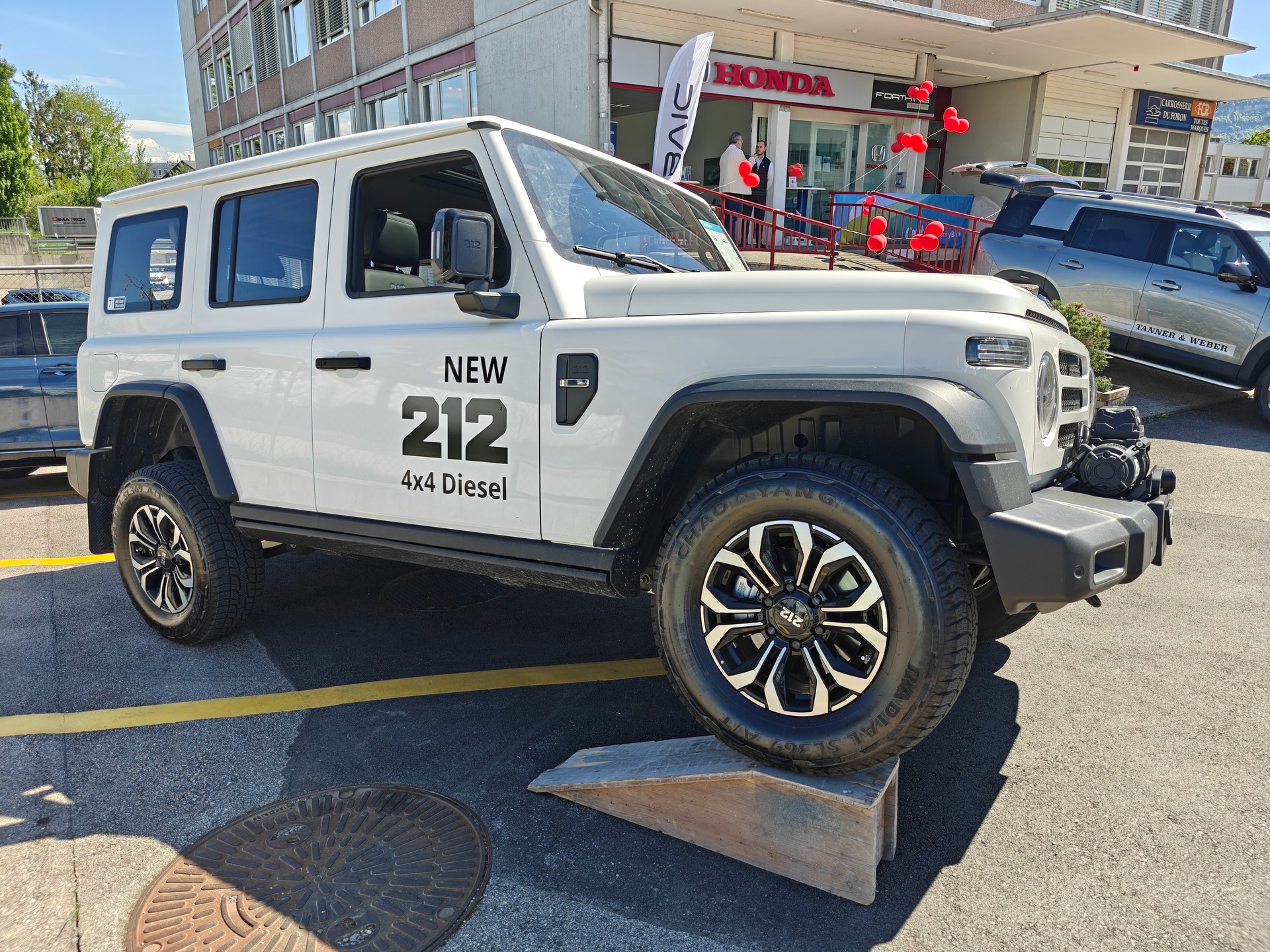 BAW 212 2.0 TCI 4WD-image-1