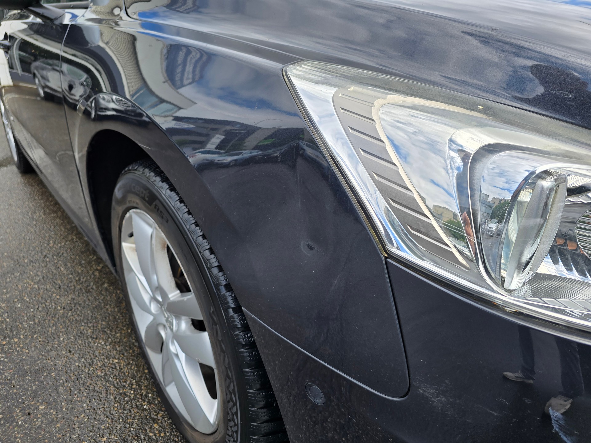 PEUGEOT 508 SW 1.6 16V T Active-image-18