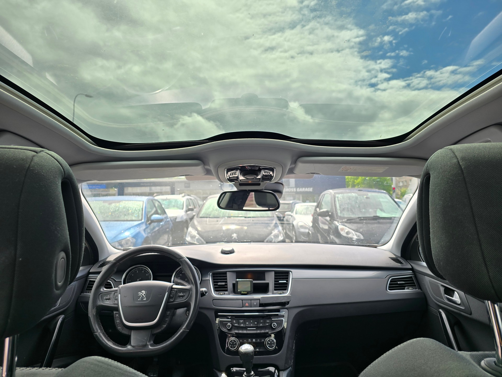 PEUGEOT 508 SW 1.6 16V T Active-image-10