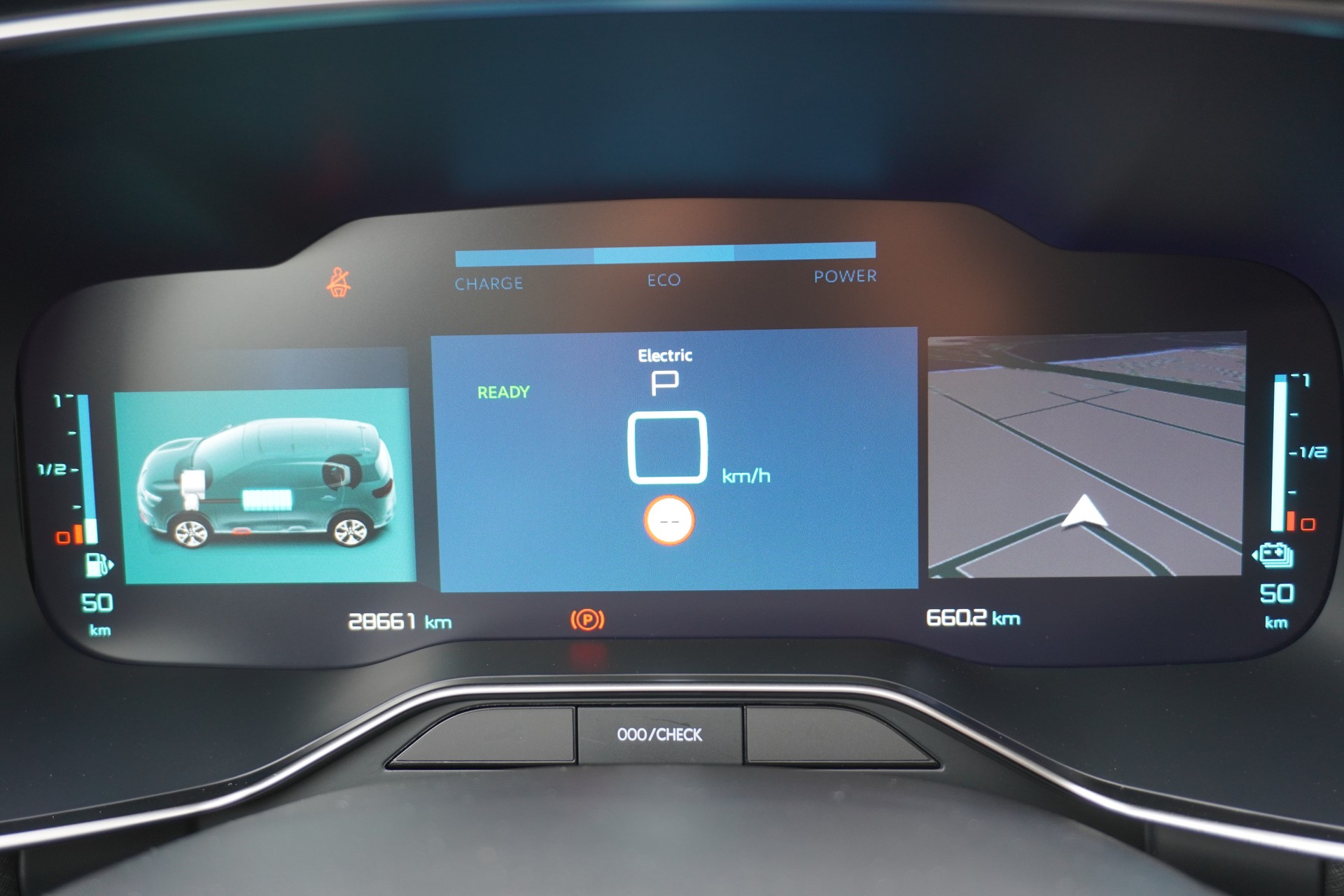 CITROEN C5 Aircross 1.6 PHEV Max-image-32