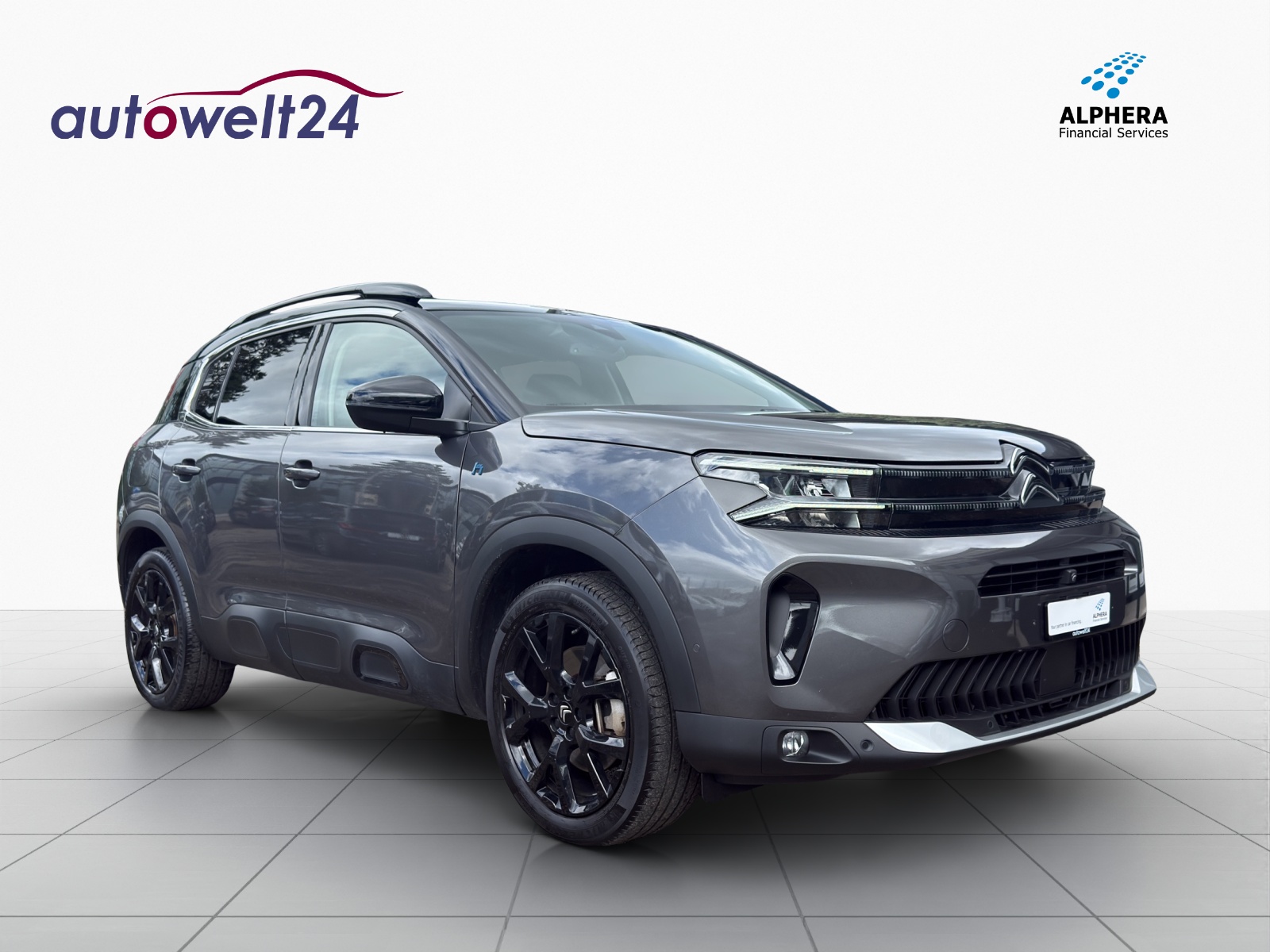 CITROEN C5 Aircross 1.6 PHEV Max-showroom-element-2