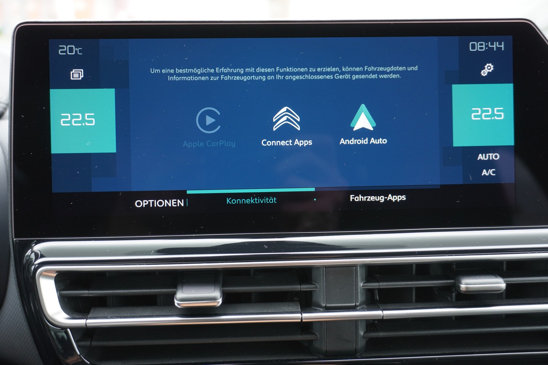 CITROEN C5 Aircross 1.6 PHEV Max-image-25