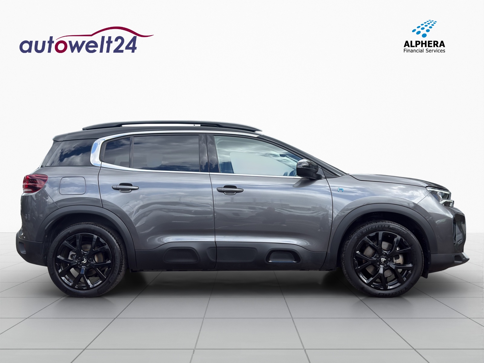 CITROEN C5 Aircross 1.6 PHEV Max-showroom-element-3