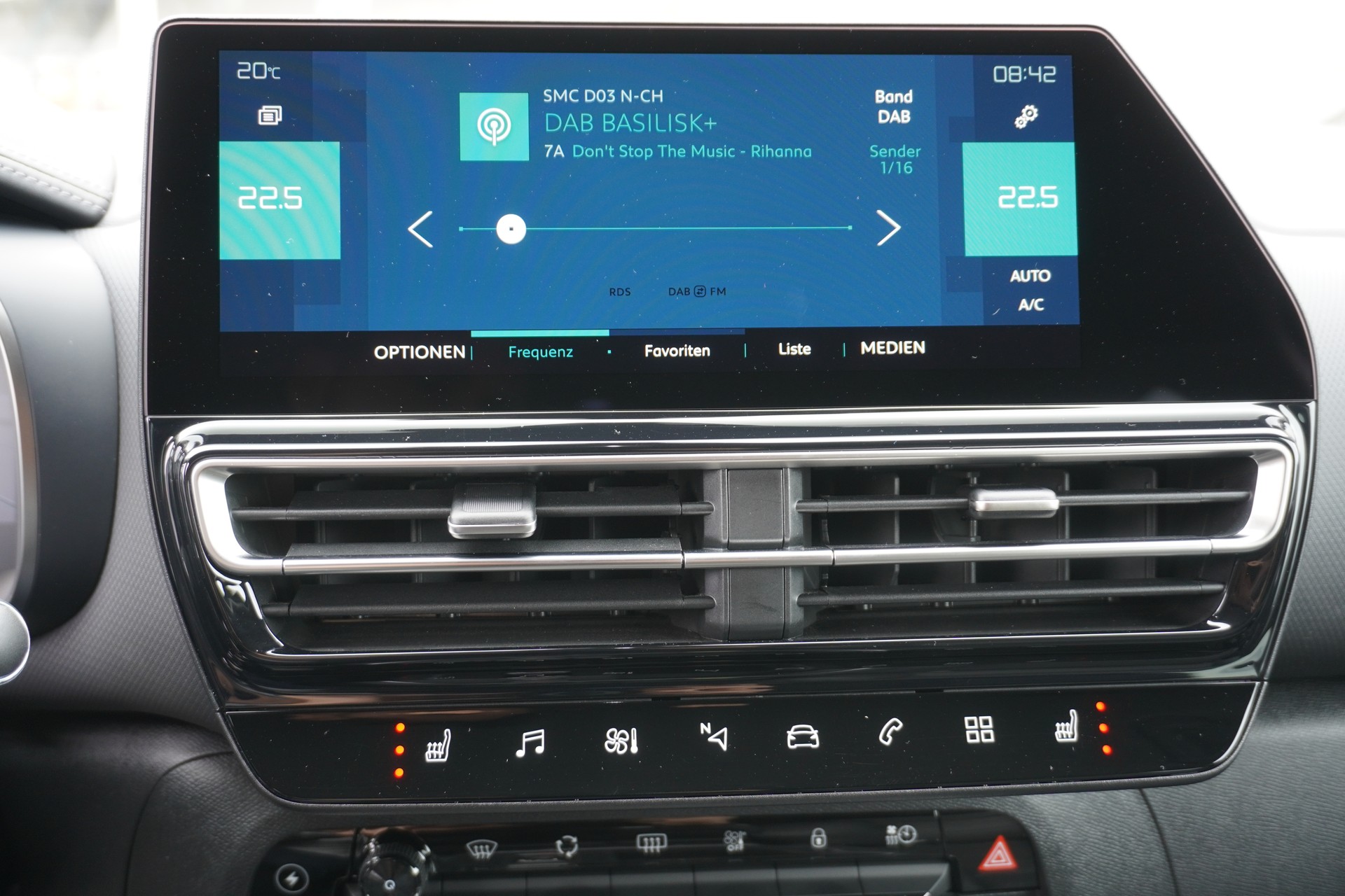 CITROEN C5 Aircross 1.6 PHEV Max-image-16