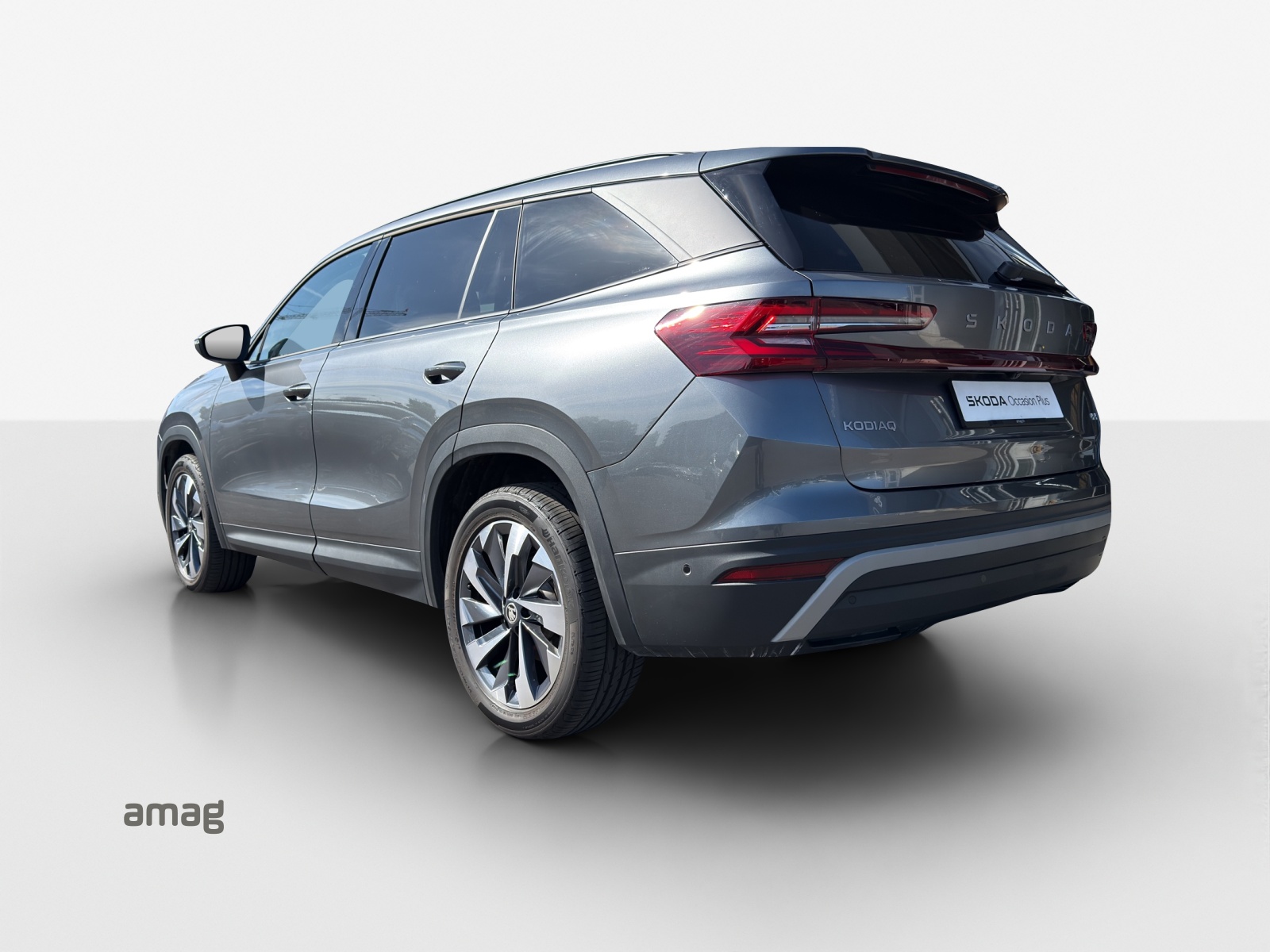 SKODA Kodiaq 2.0 TDI Selection 4x4-showroom-element-2