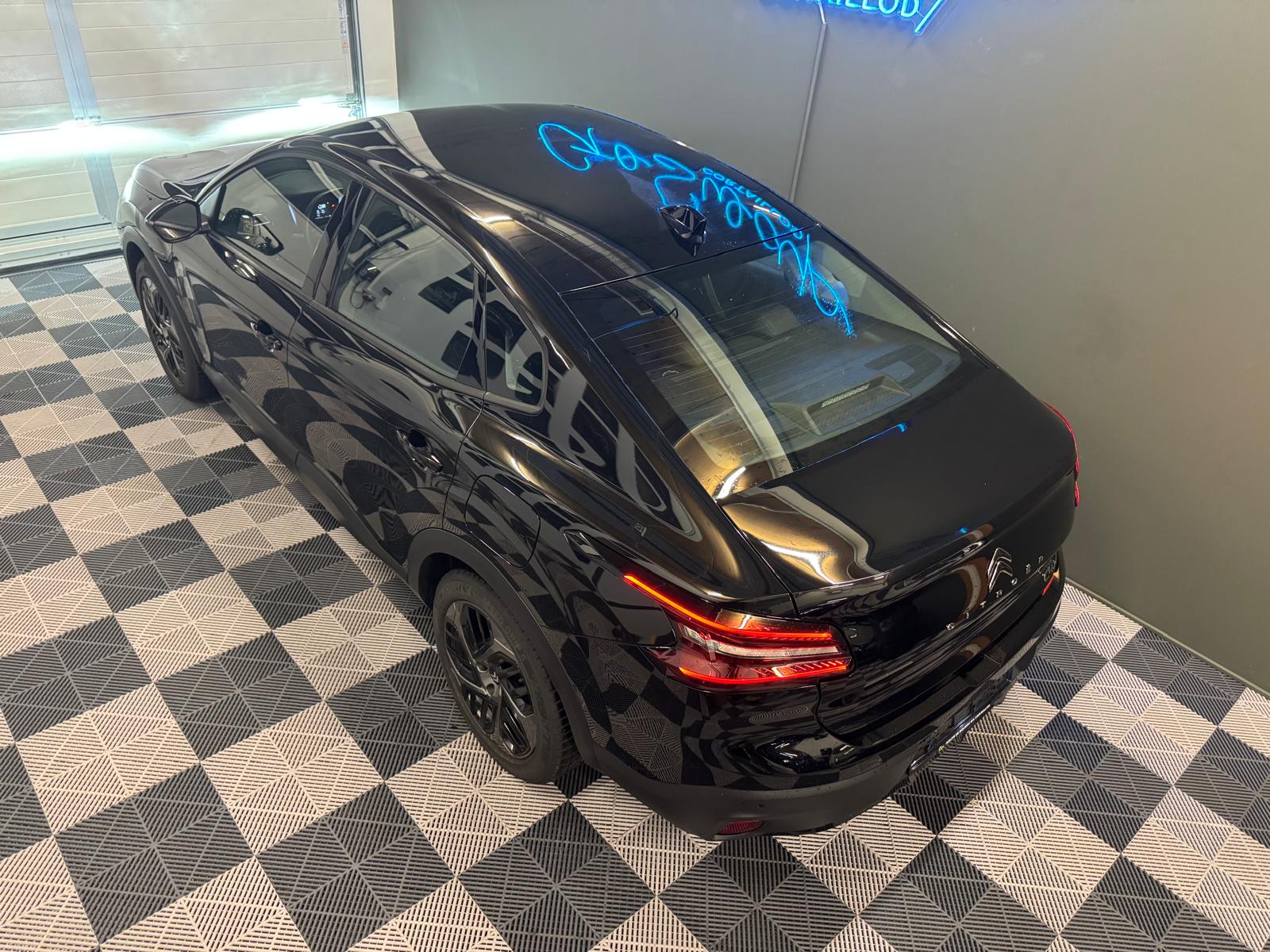 CITROEN C4 1.2 Pure Tech Swiss Edition EAT8-showroom-element-2