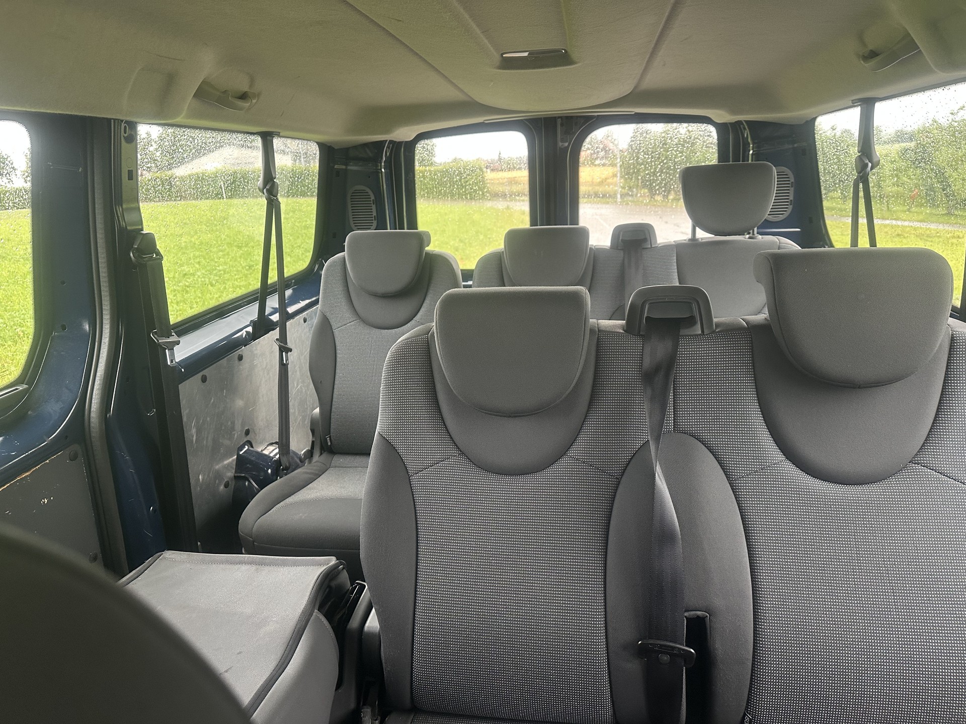 CITROEN Jumpy 2.0HDi L2H1 Seduction-image-8