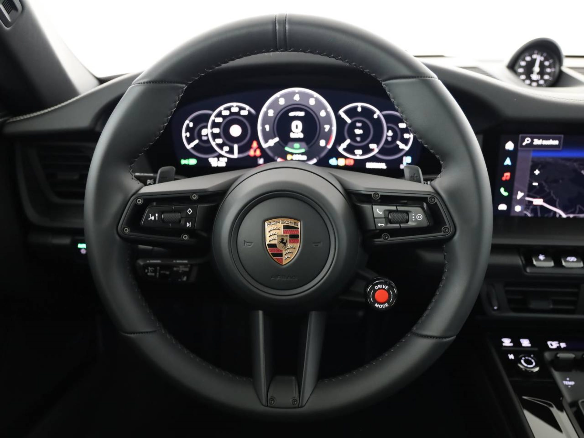PORSCHE 911 Carrera GTS Cabriolet-showroom-element-3