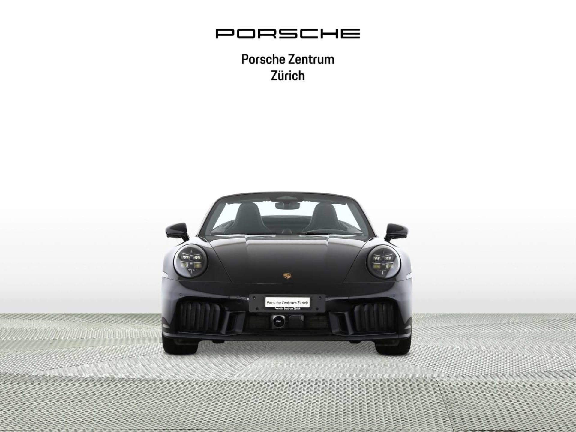 PORSCHE 911 Carrera GTS Cabriolet-image-7