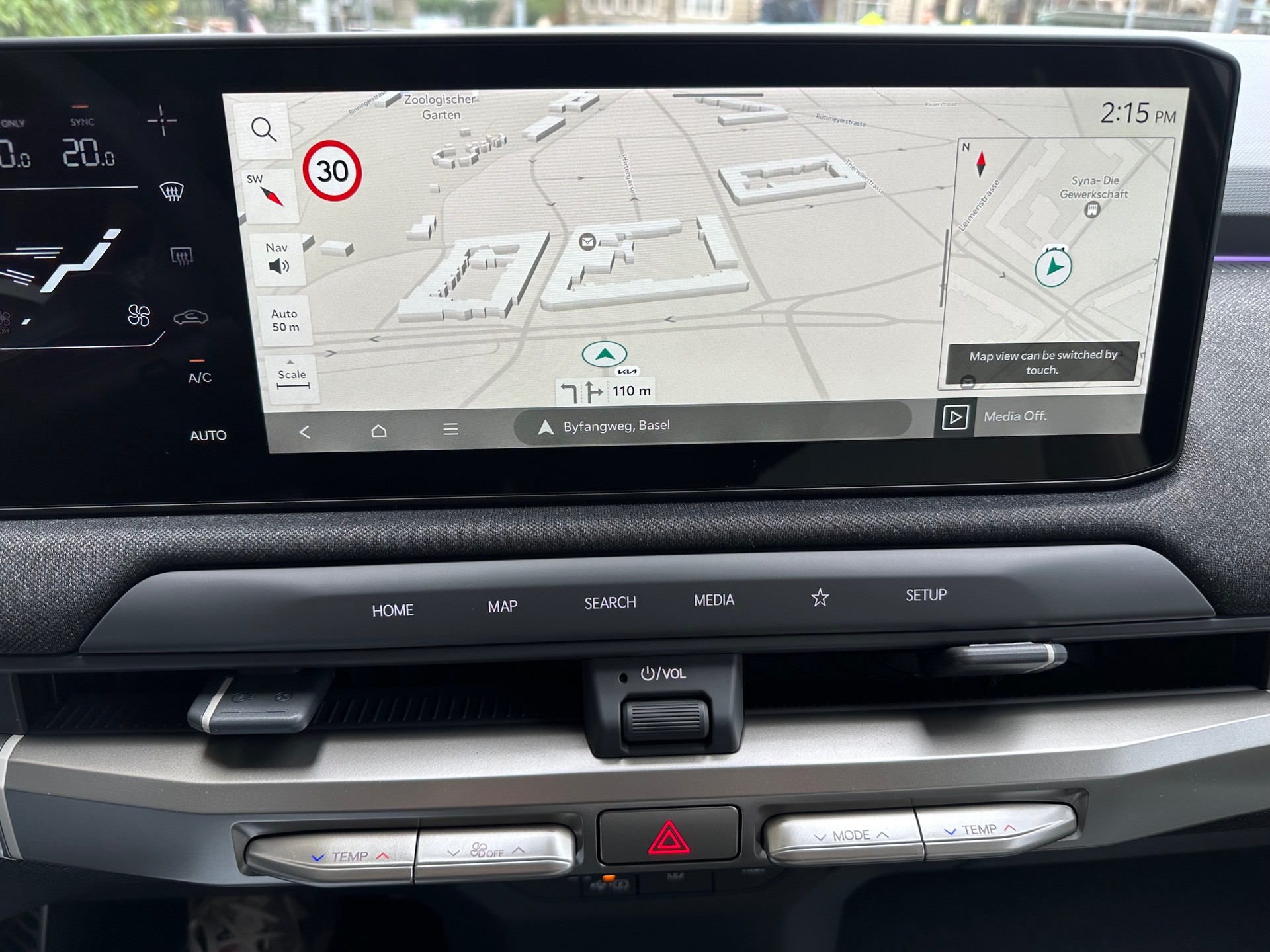 KIA EV3 81,4 kWh GT-Line-image-13